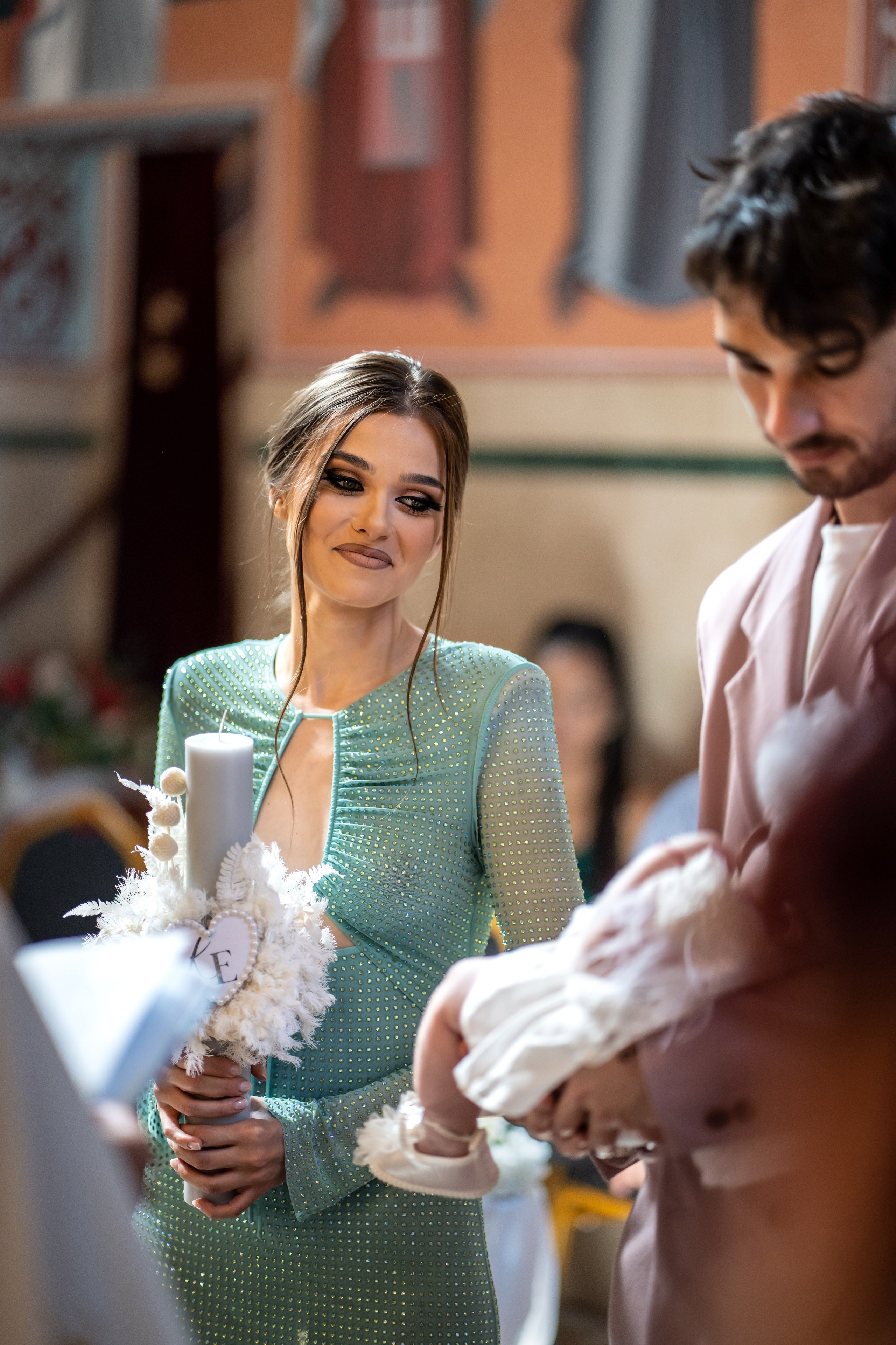Cosmin & Denisa. B|P Weddings - Fotograf & Videograf - București||0730017811