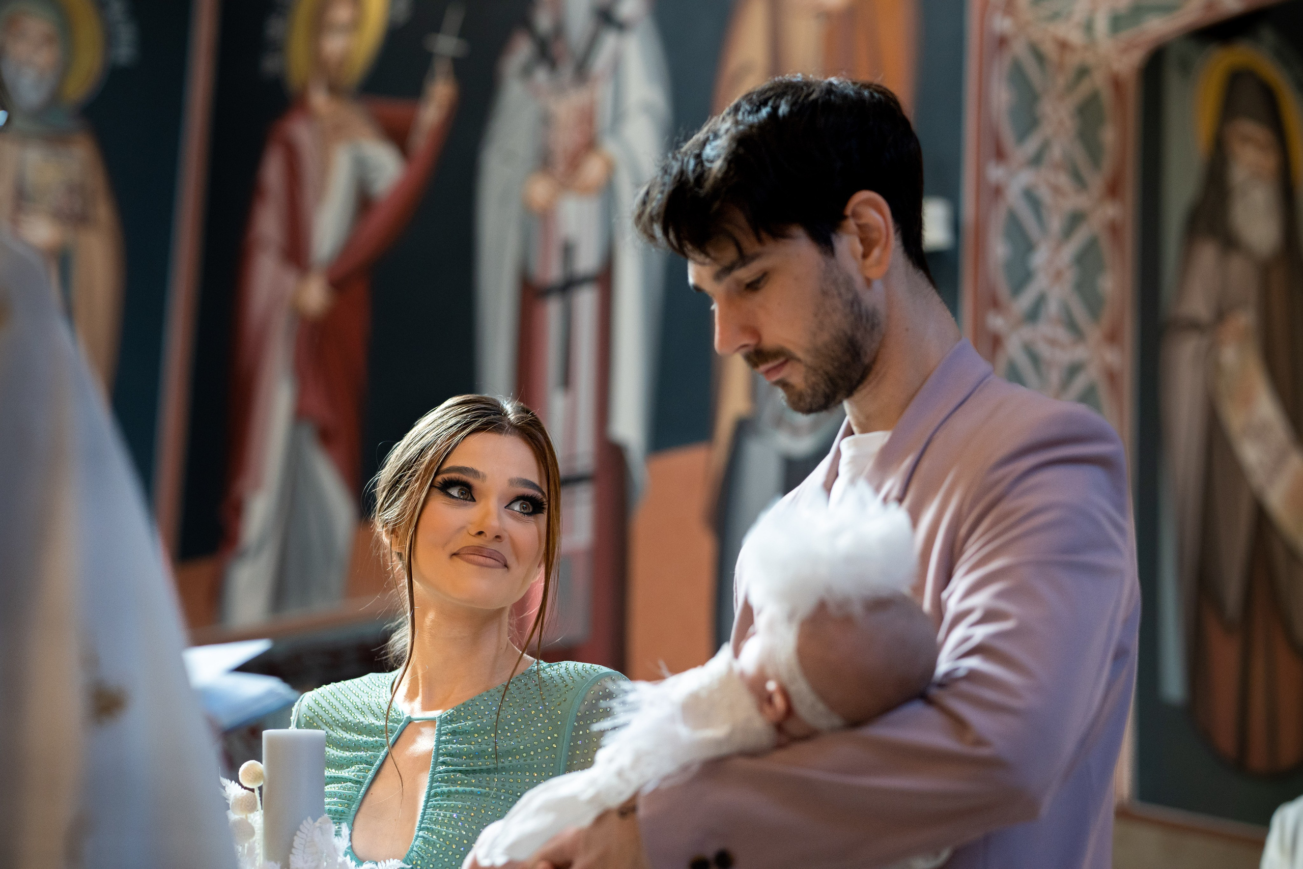 Cosmin & Denisa. B|P Weddings - Fotograf & Videograf - București||0730017811