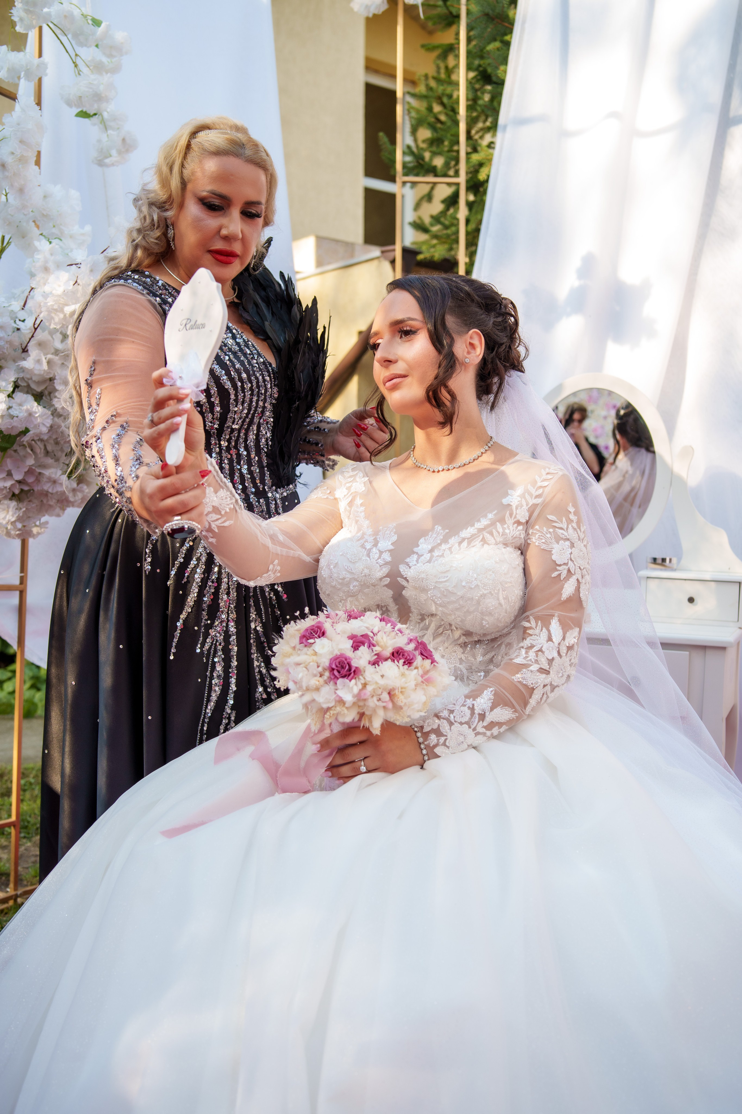 Mihai & Raluca. B|P Weddings - Fotograf & Videograf - București||0730017811