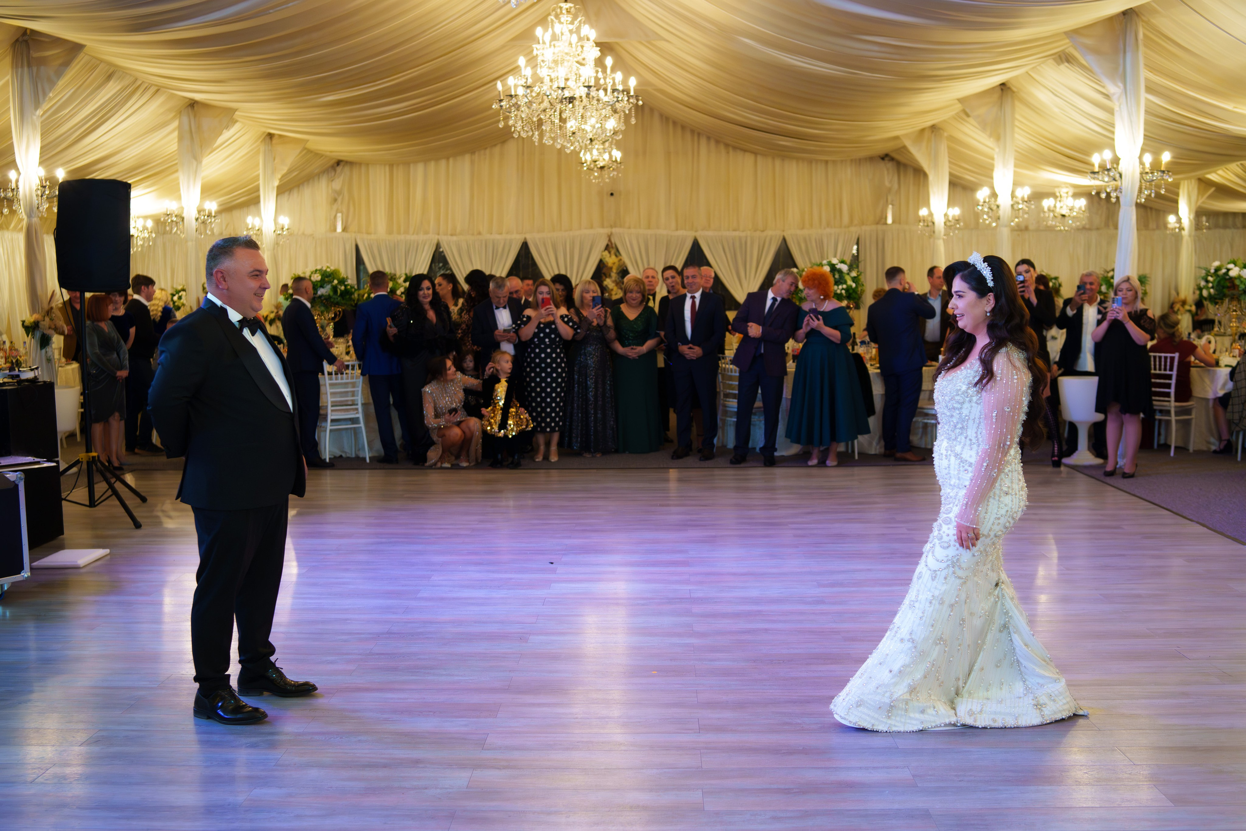 Emilia & Bogdan. B|P Weddings - Fotograf & Videograf - București||0730017811
