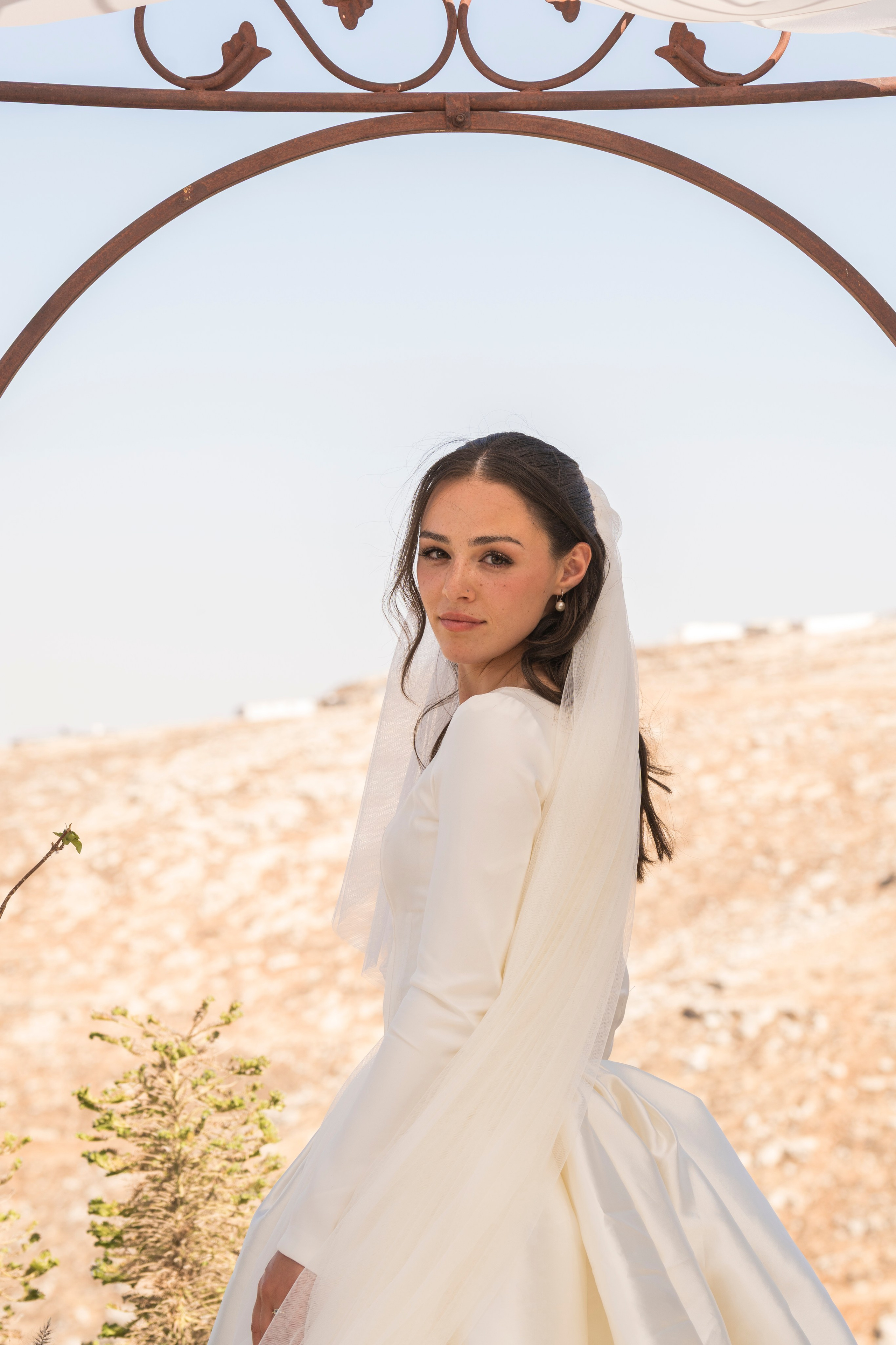 Weddings. Portrait & Event photographer in Israel — Rebecca Kowalsky