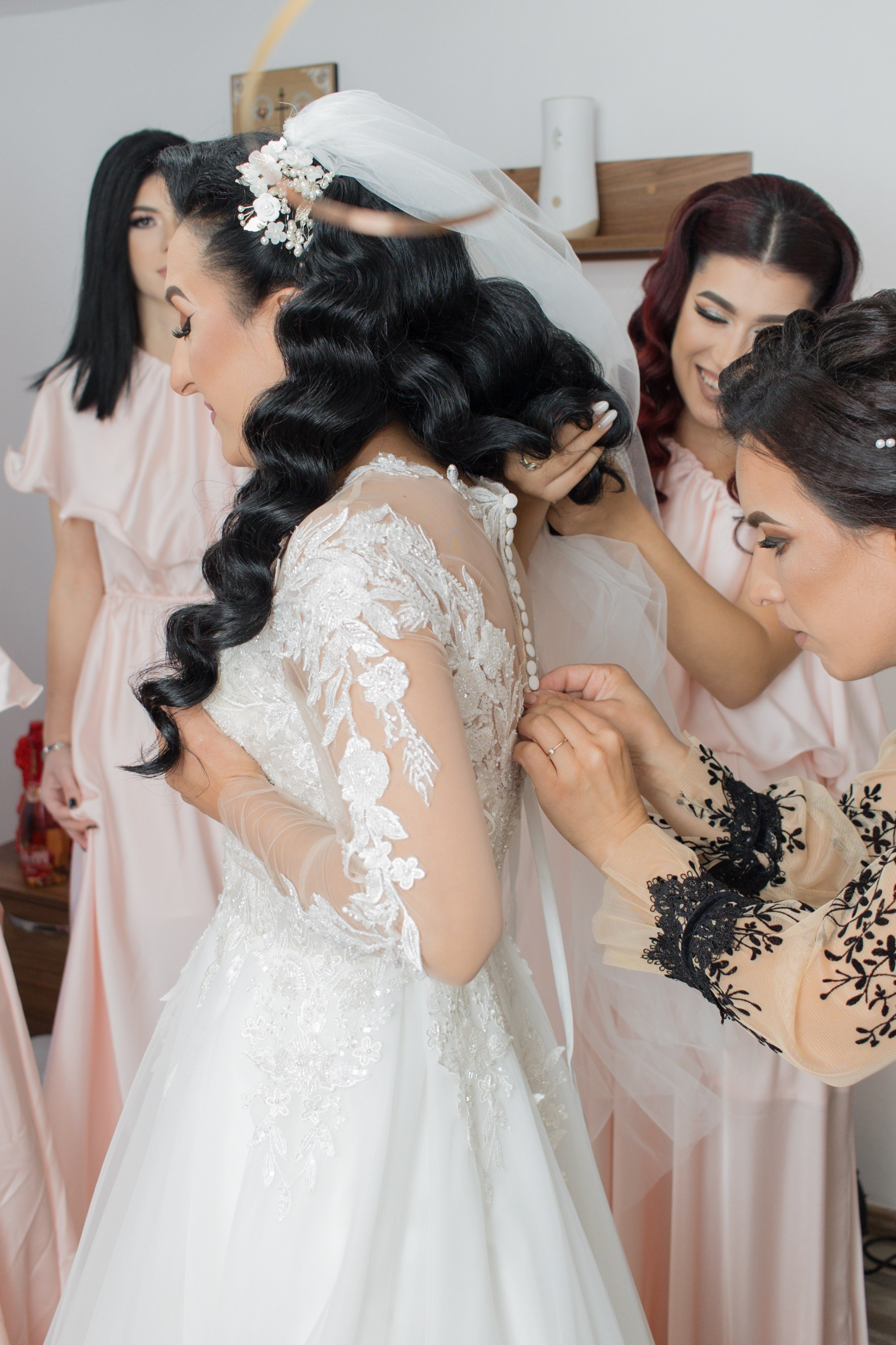 Malina & Alex. Fotograf si videograf — evenimente si studio