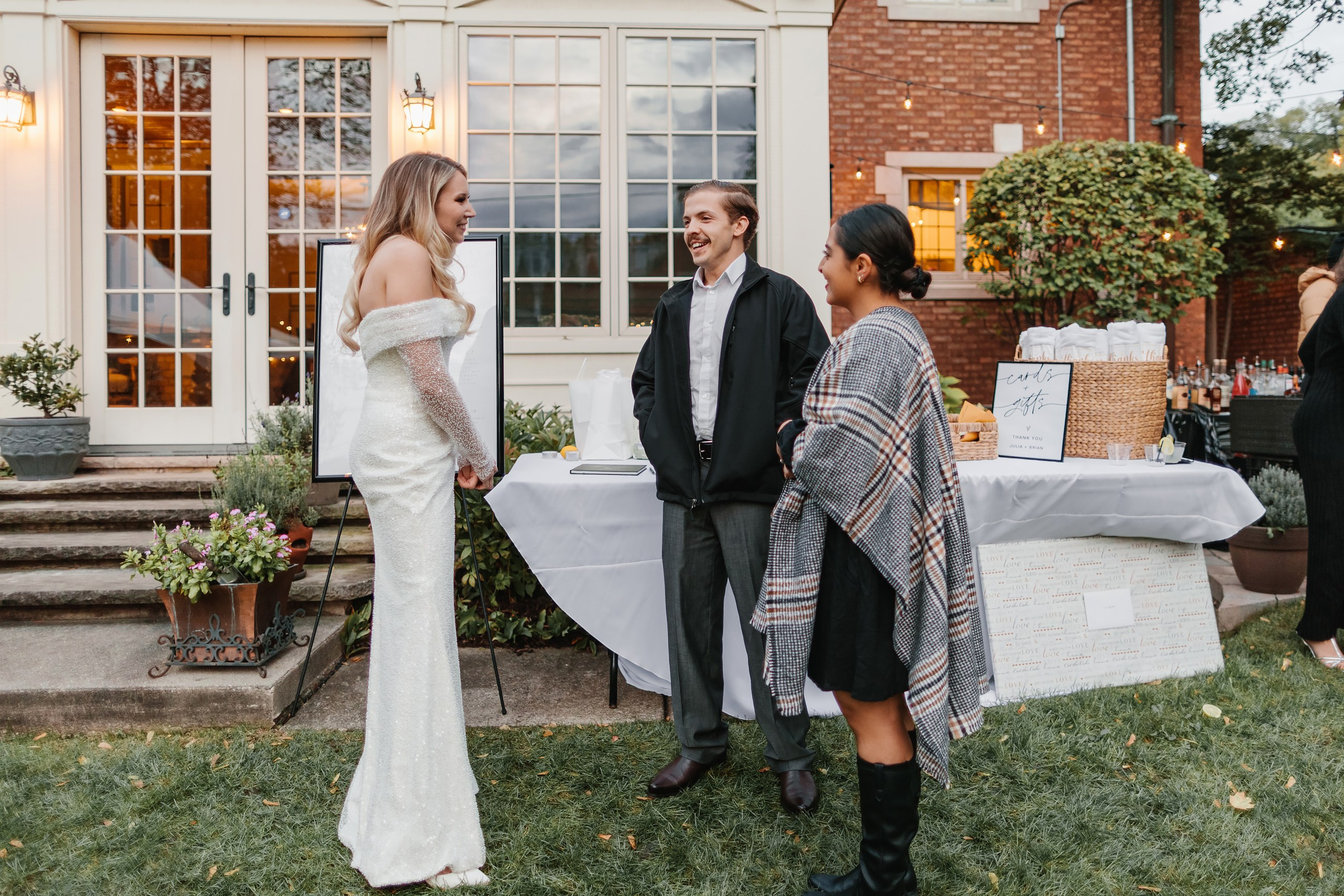 10.08.2023 Wedding. Wedding family event photographer in Chicago Nick Yushevich