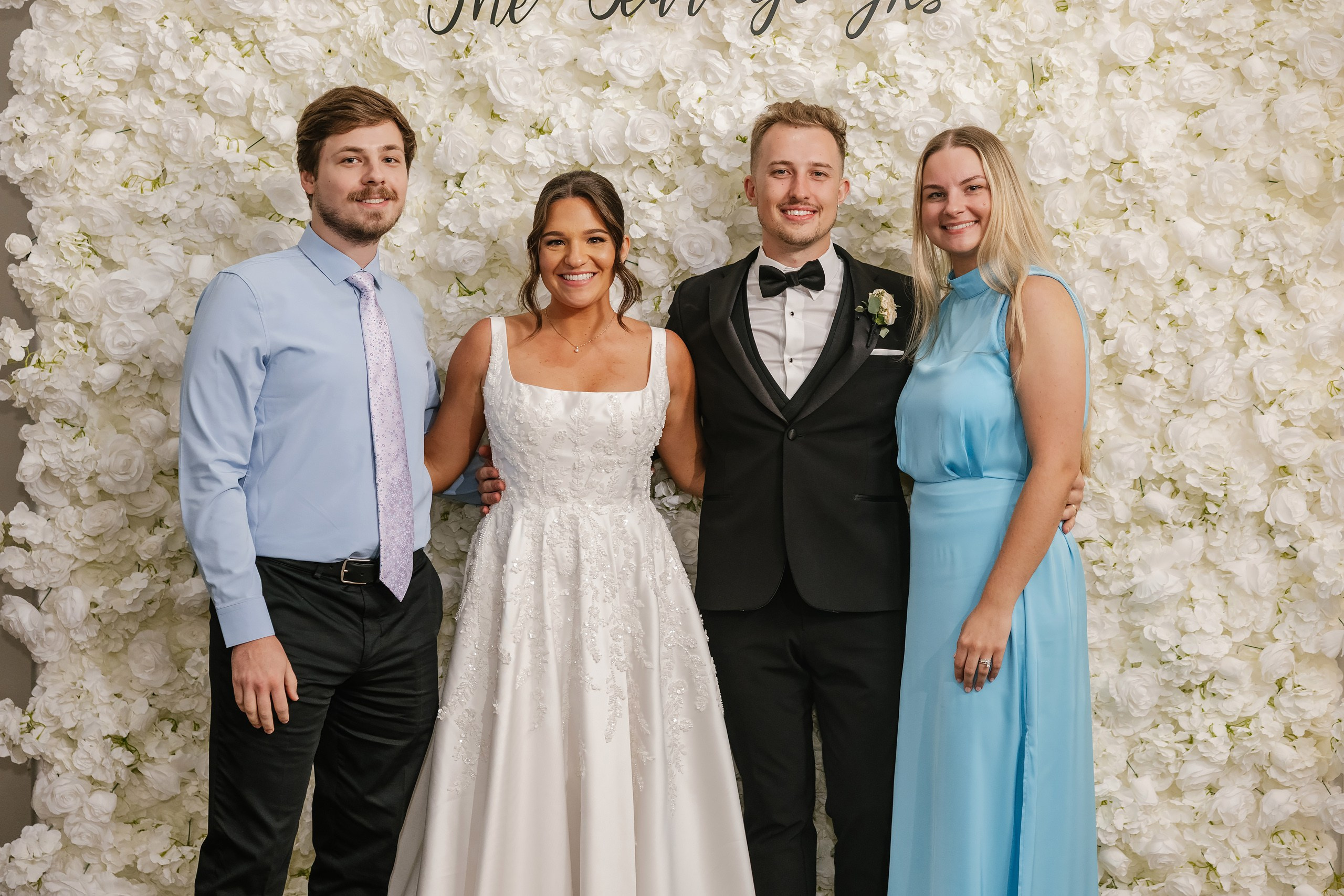 09.06.2025 Wedding. Wedding family event photographer in Chicago Nick Yushevich