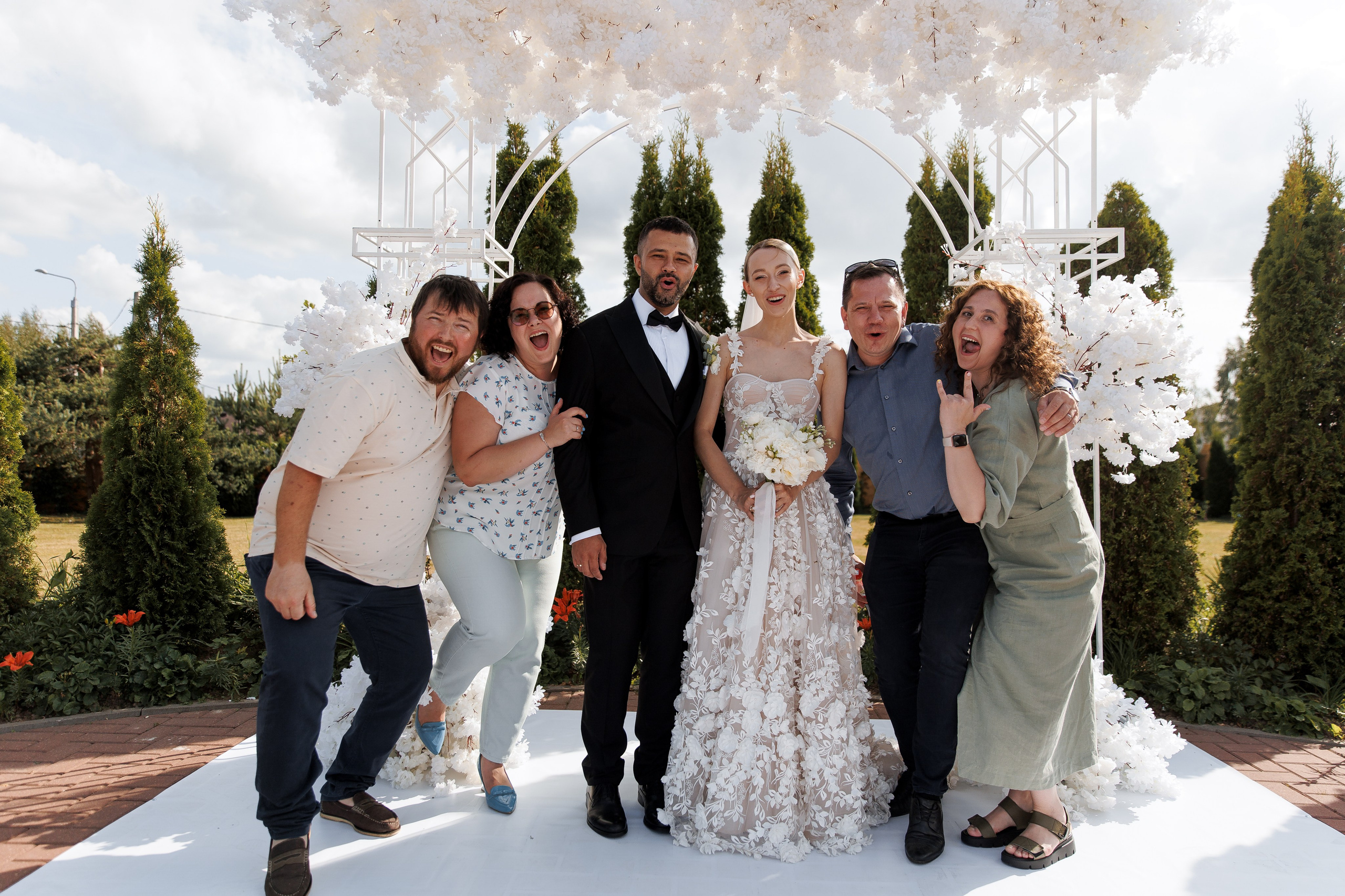 A+E. Свадебный фотограф Каледич Тимофей