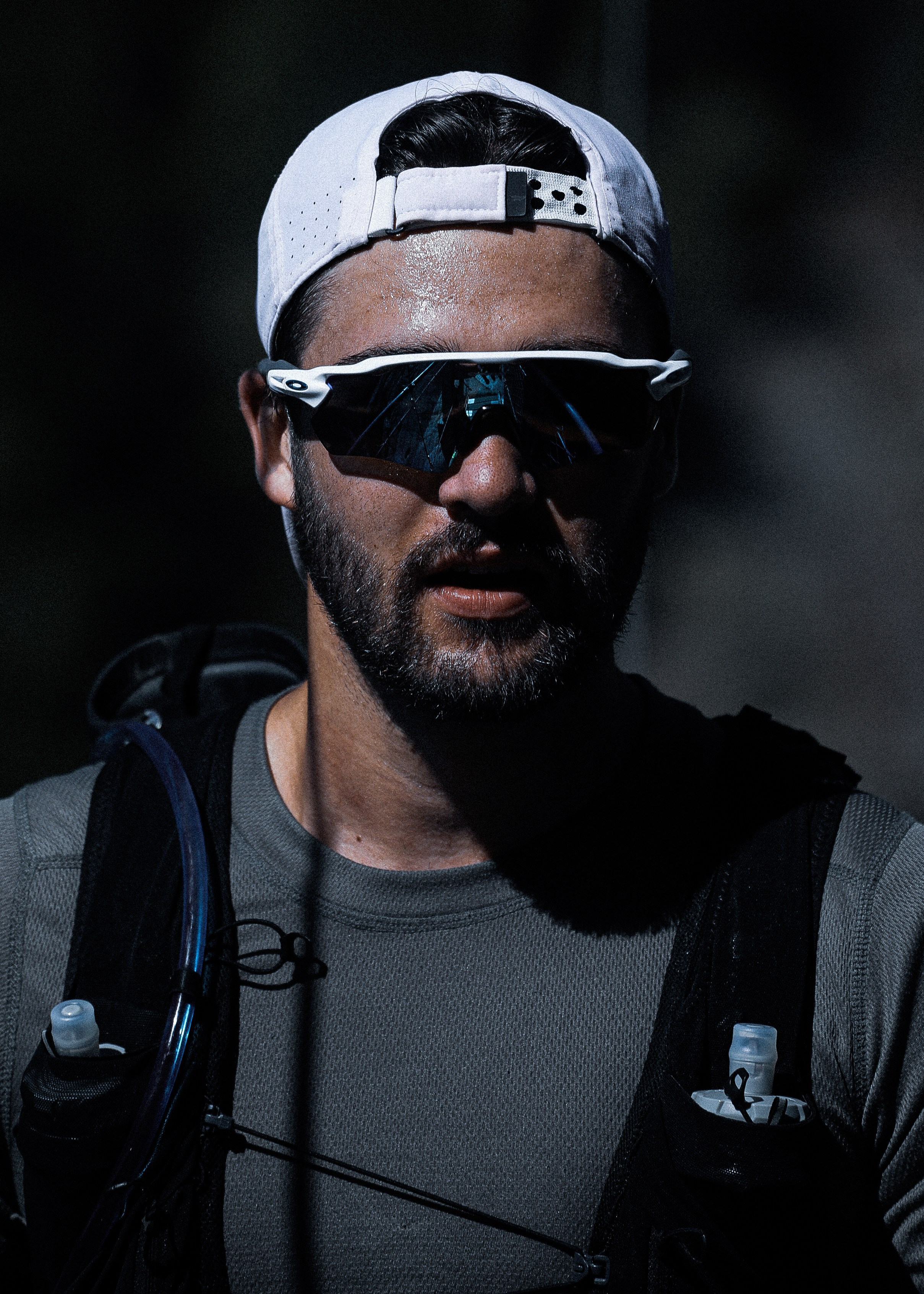 OVERVIEW. Outdoor and art photographer. Alisa Lutchenkova