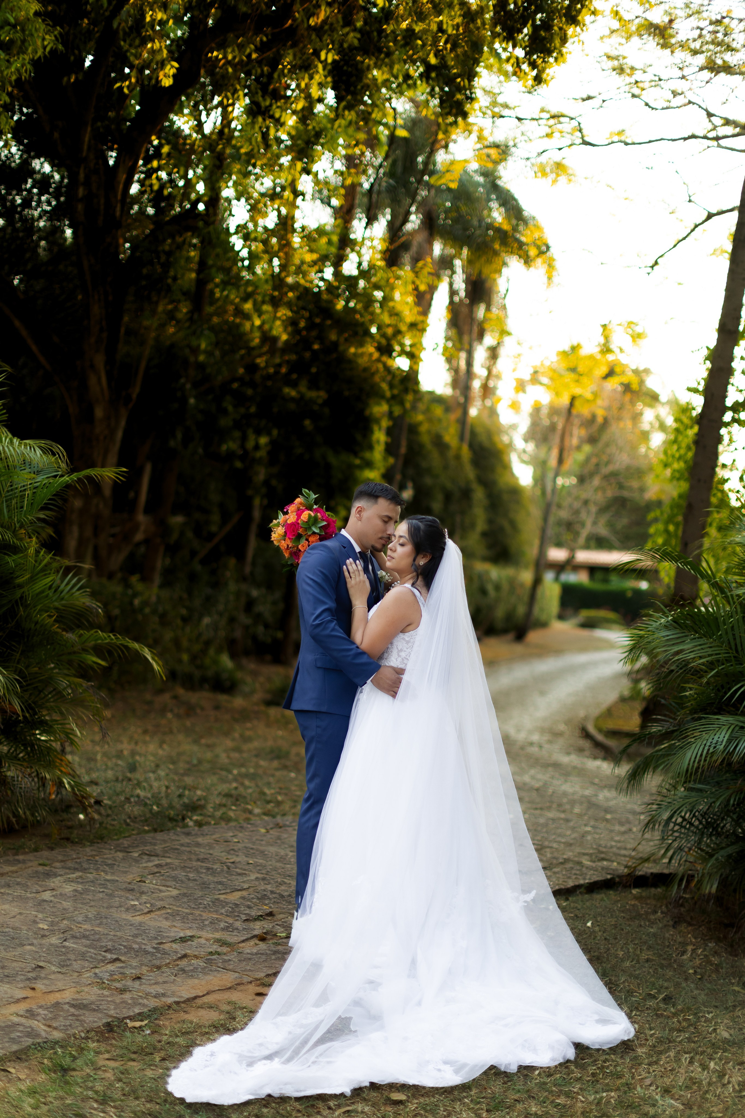 Casamentos. Fotografia de Casamento Documental e Artística | Thiago Guimarães | Interior de São Paulo