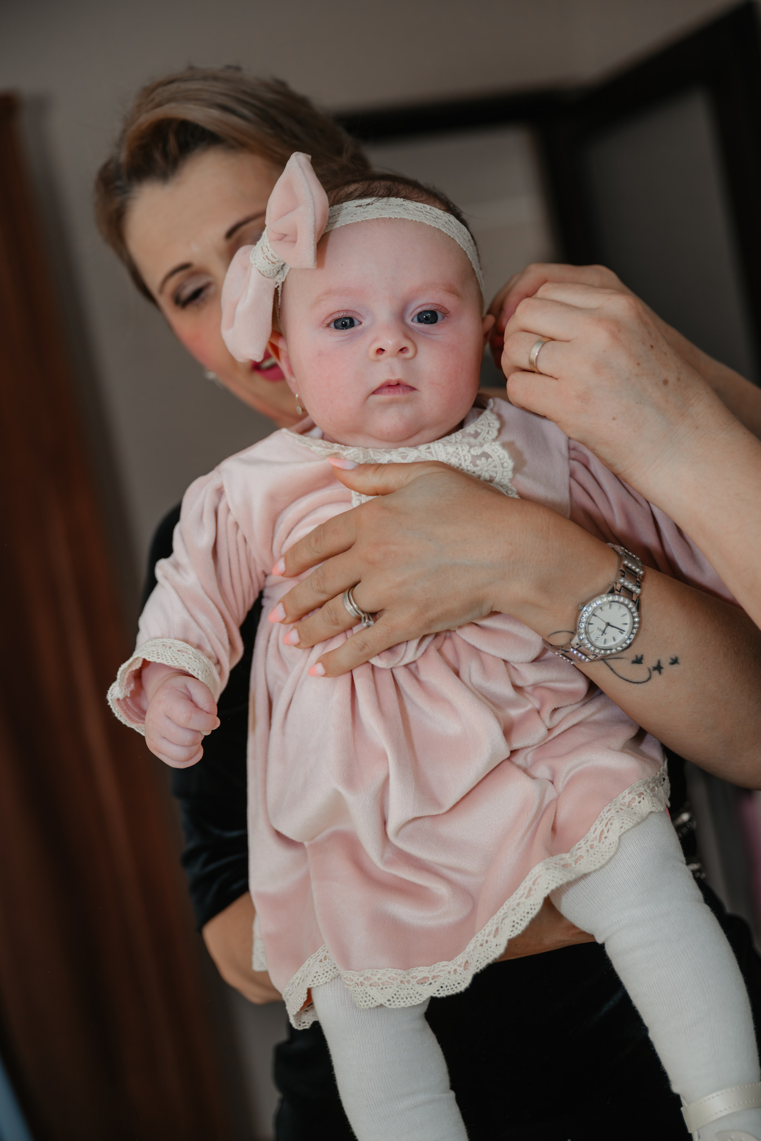 Fotografie de botez. Fotografie si videografie in Cluj si oriunde e povestea ta