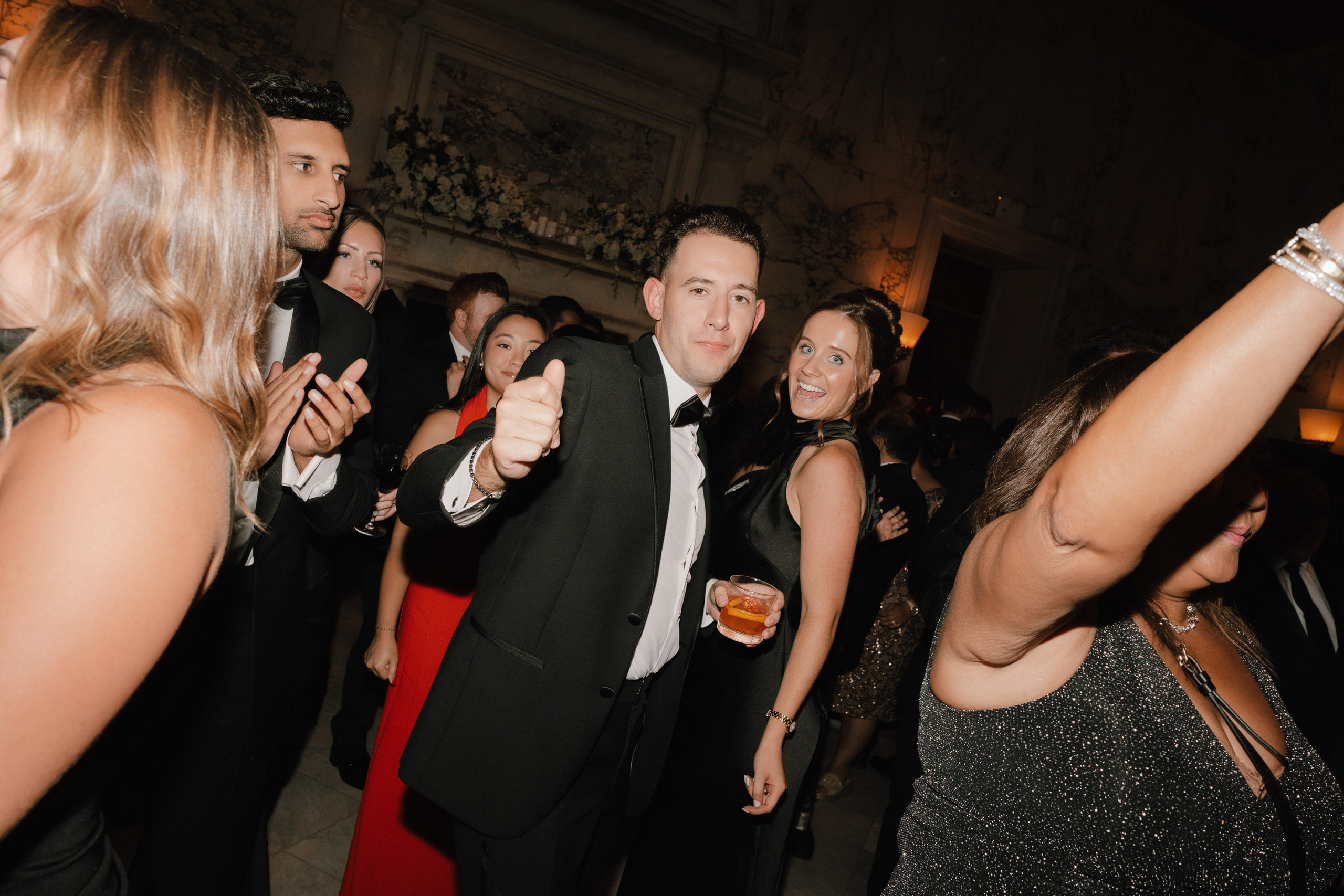 Nicole and Akash. Wedding photographer and videographer New York | New Jersey