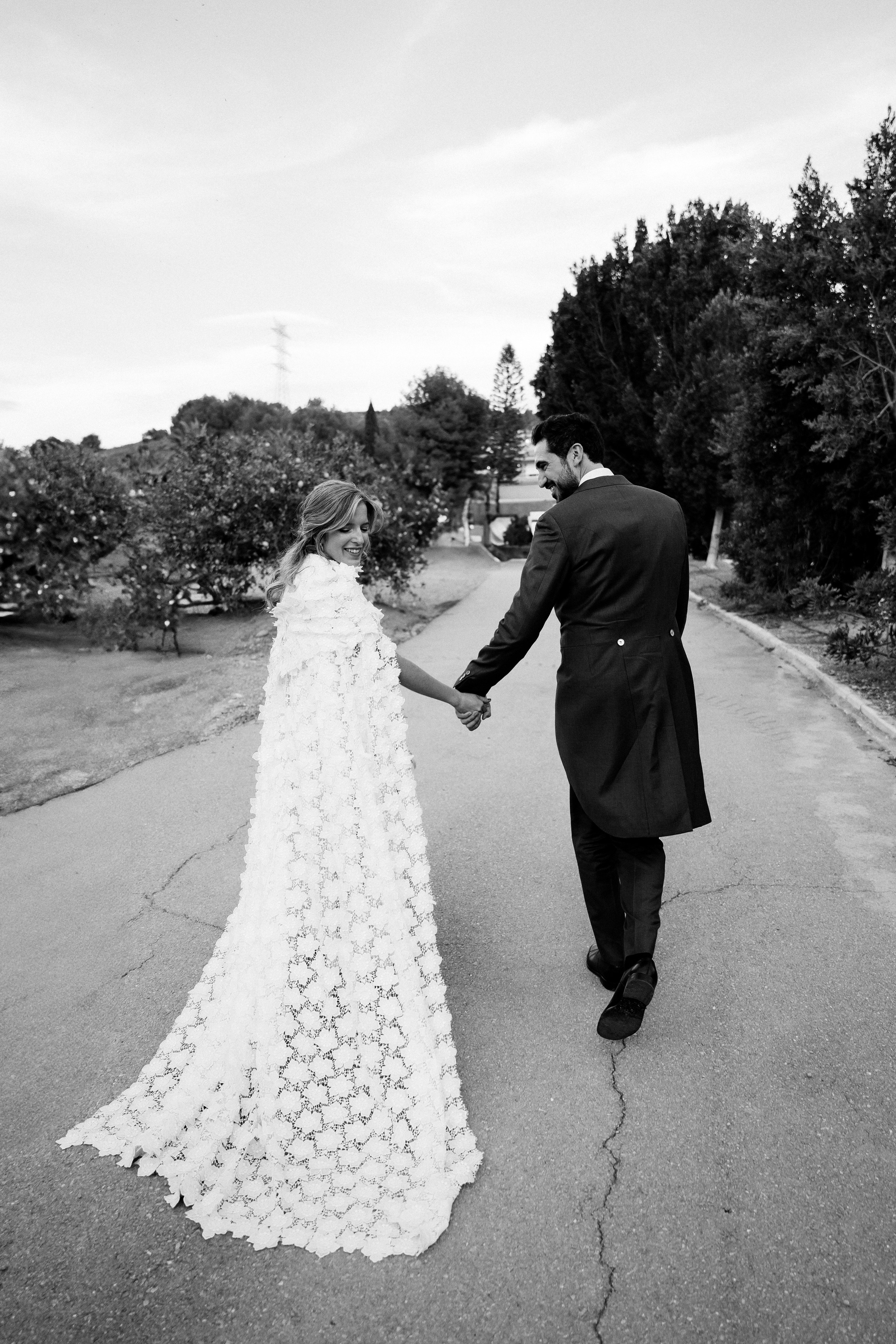 Gonzalo & Maria (Murcia)