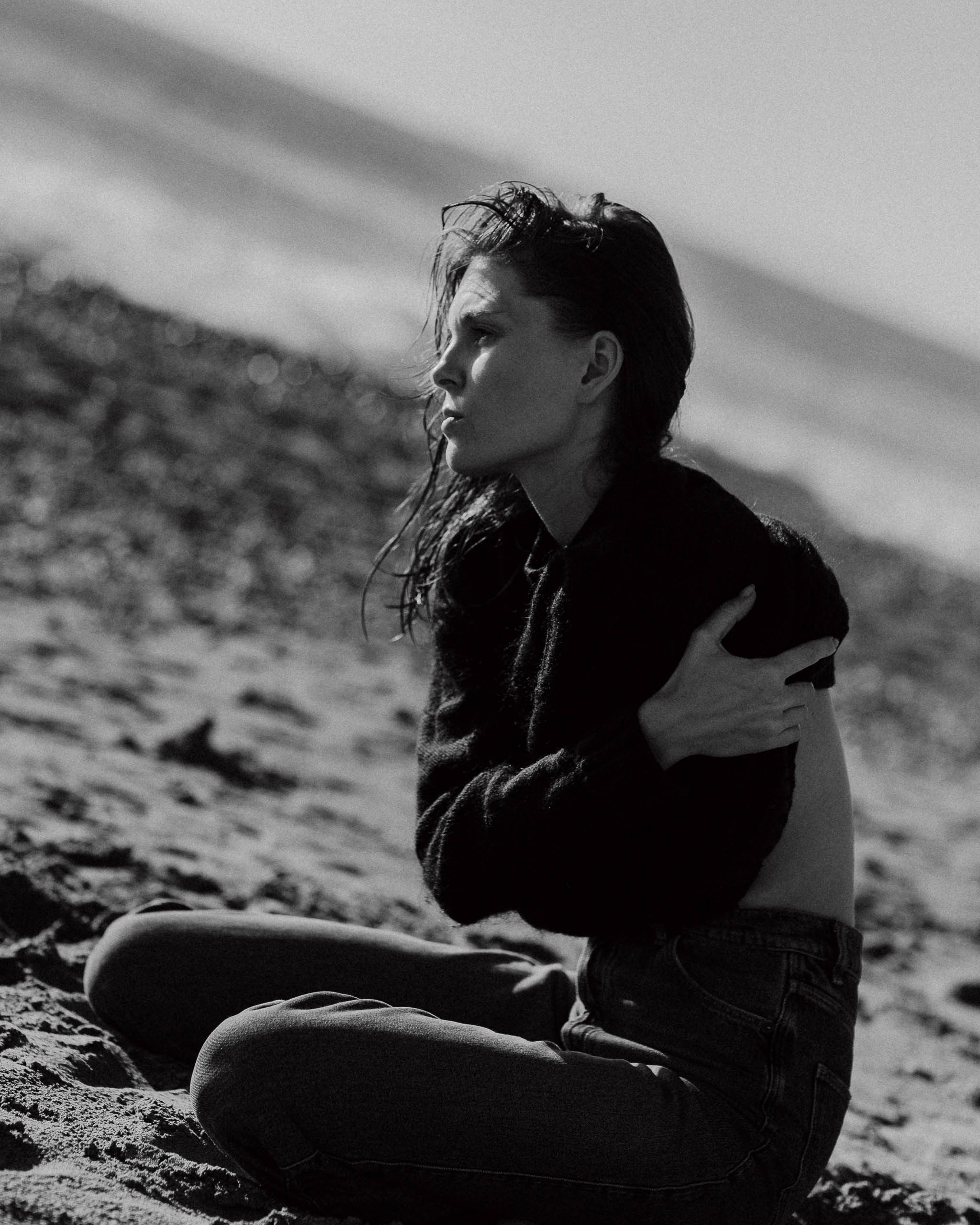 KATE. Photographer Inna Mendelson