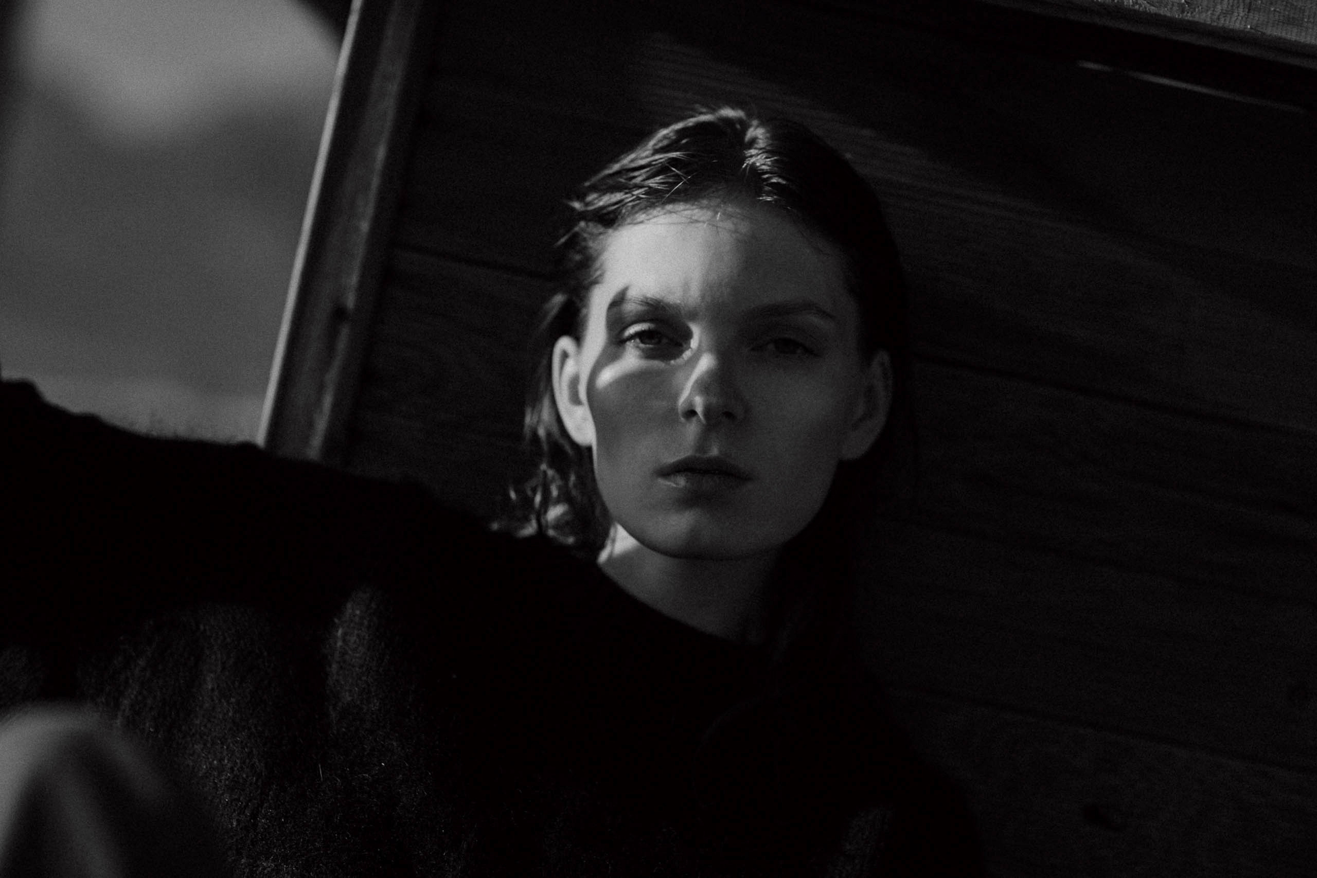 KATE. Photographer Inna Mendelson