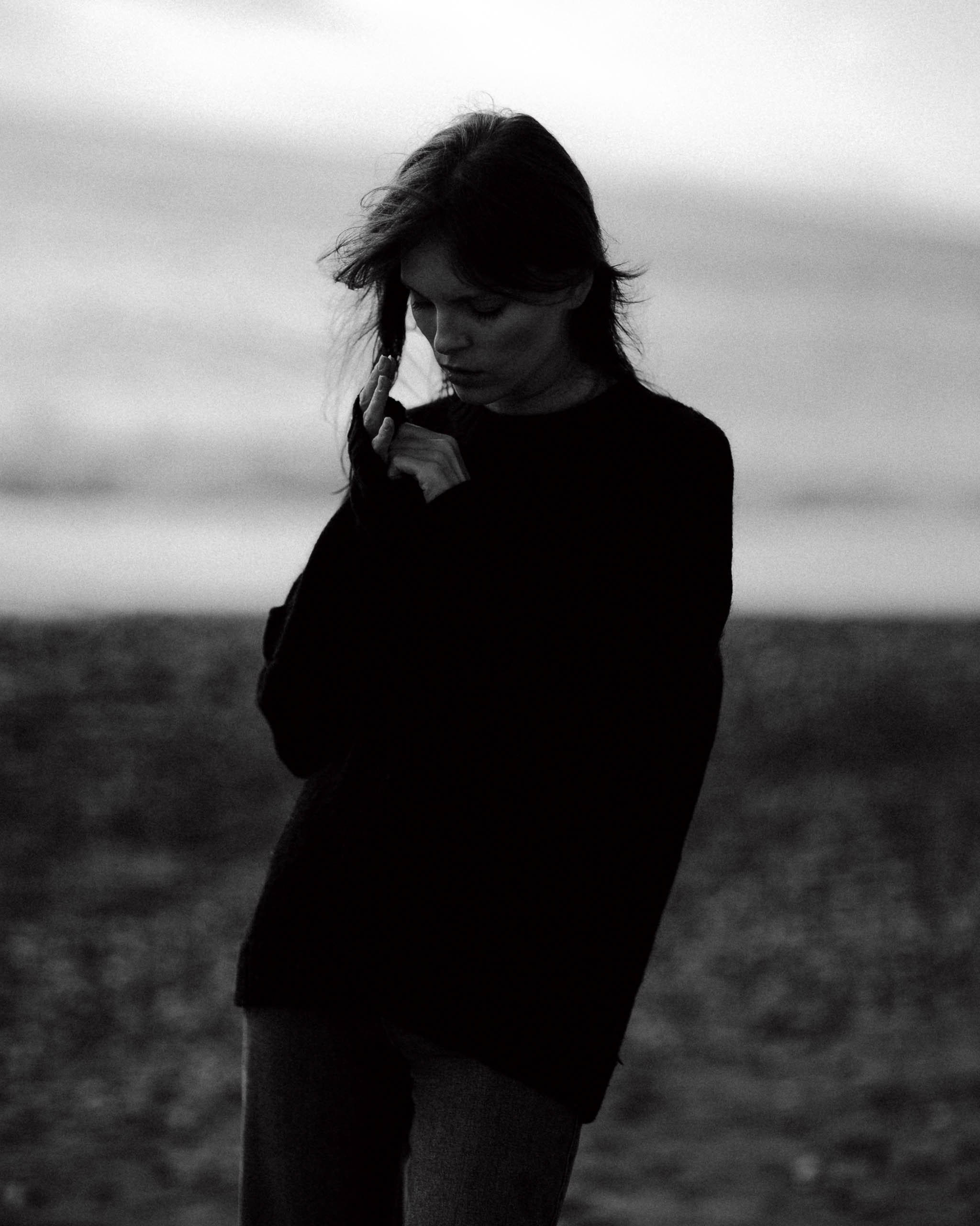 KATE. Photographer Inna Mendelson