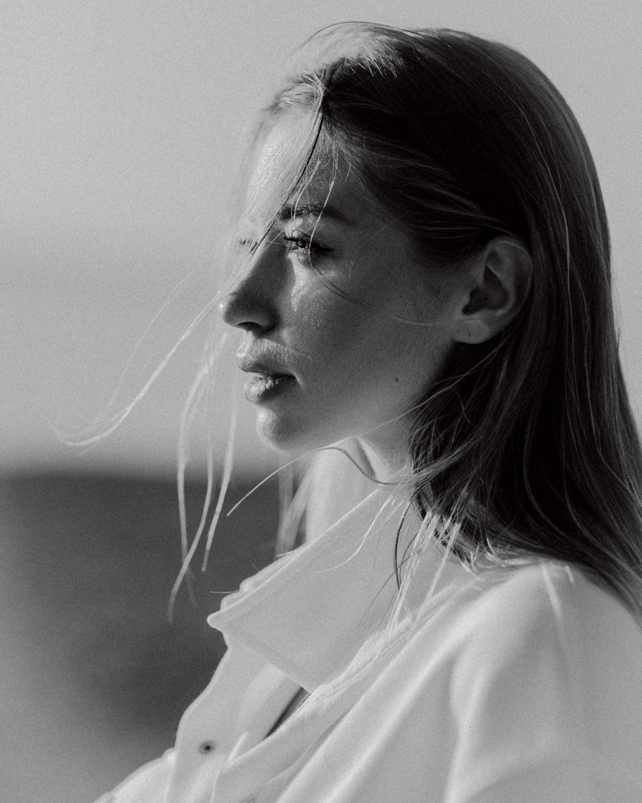 ZLATA. Photographer Inna Mendelson