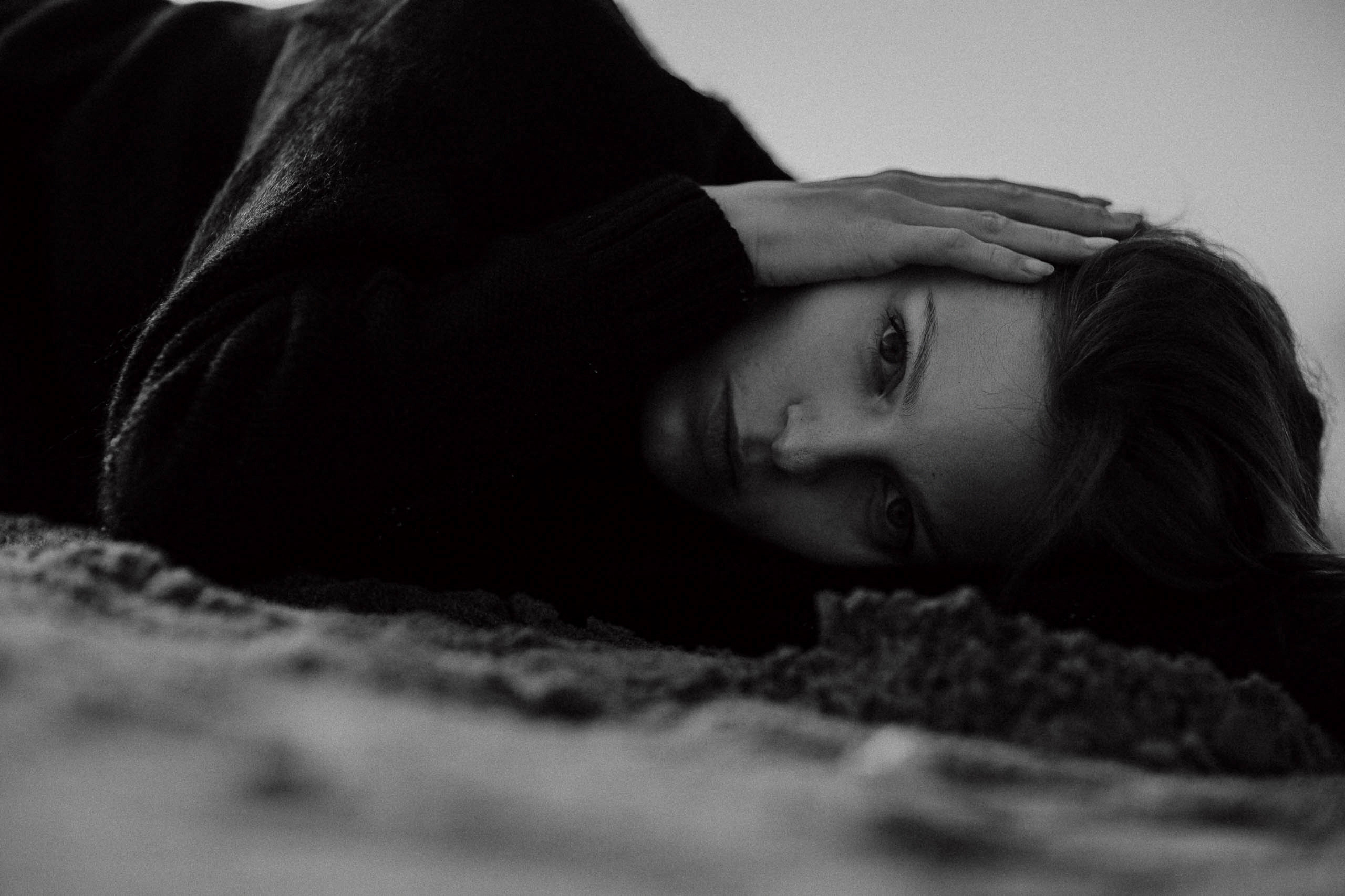 KATE. Photographer Inna Mendelson