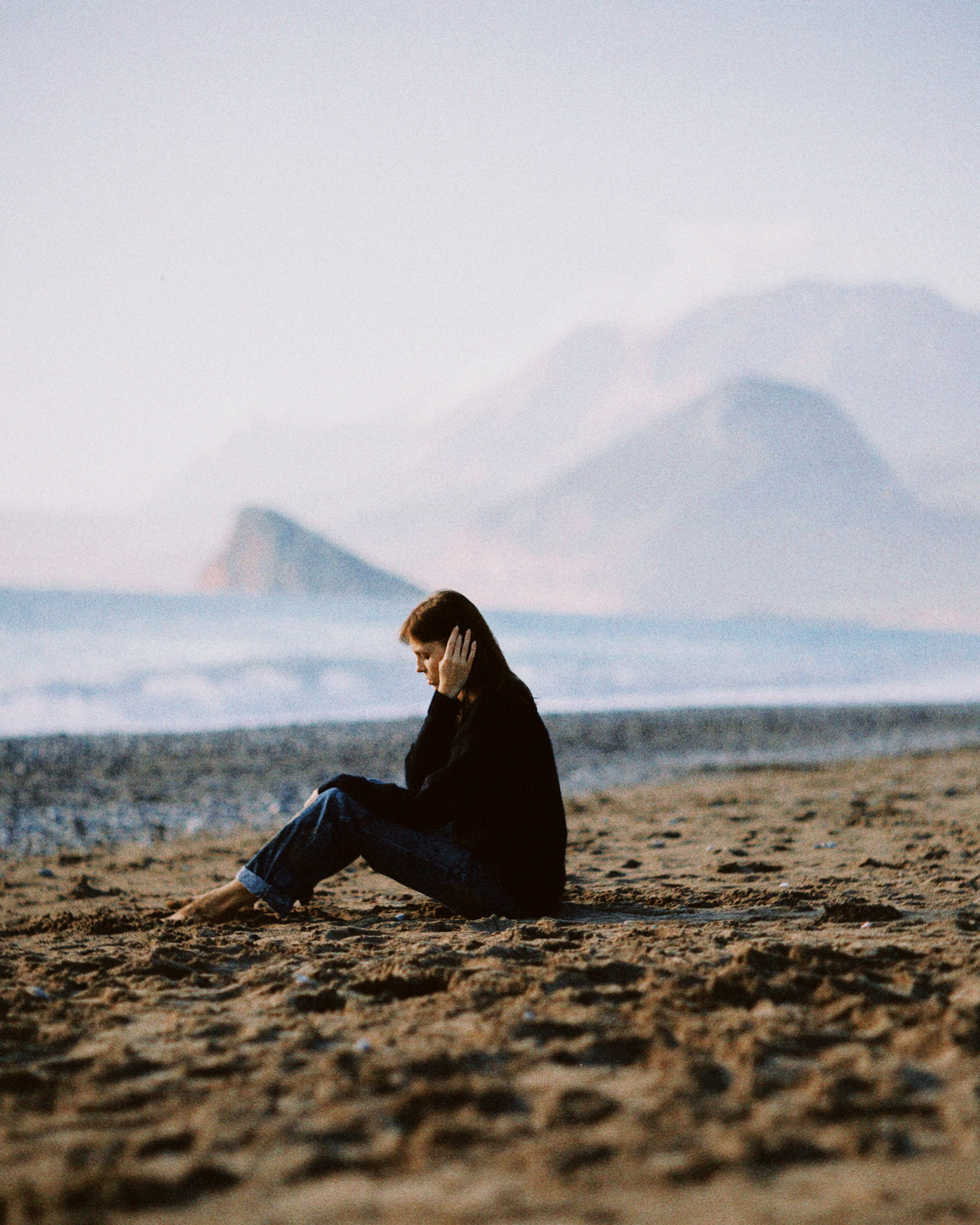 KATE. Photographer Inna Mendelson