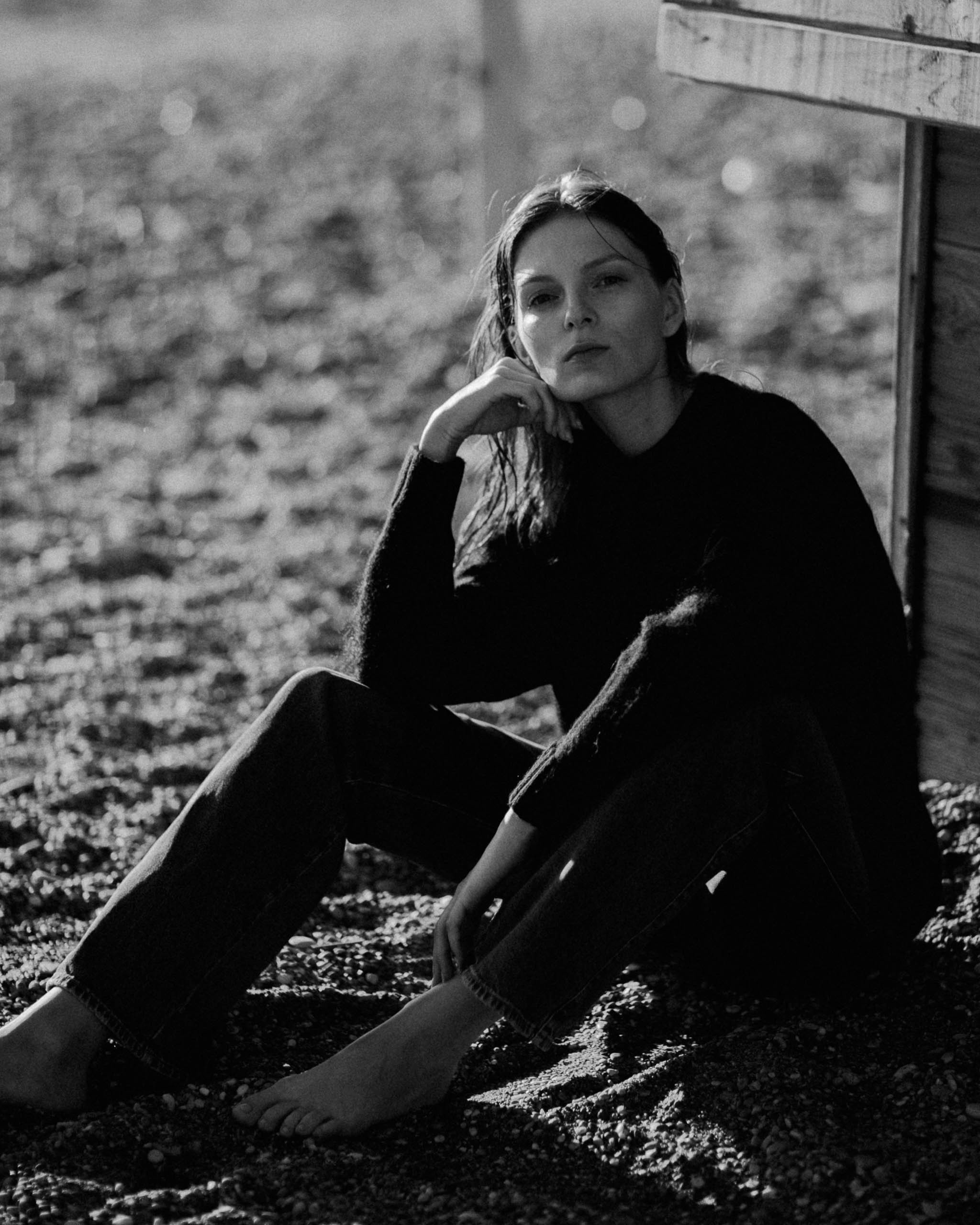 KATE. Photographer Inna Mendelson