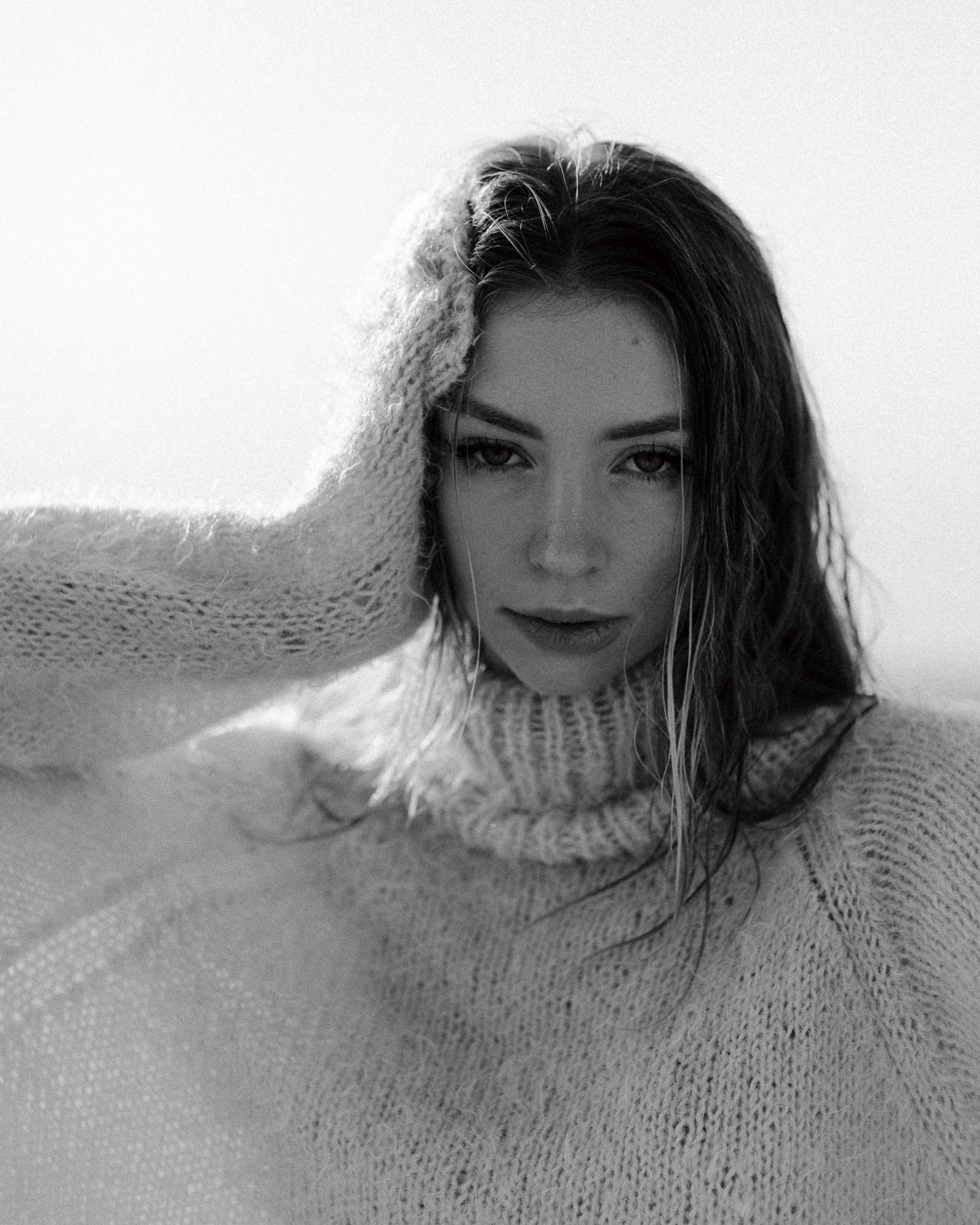 ZLATA. Photographer Inna Mendelson