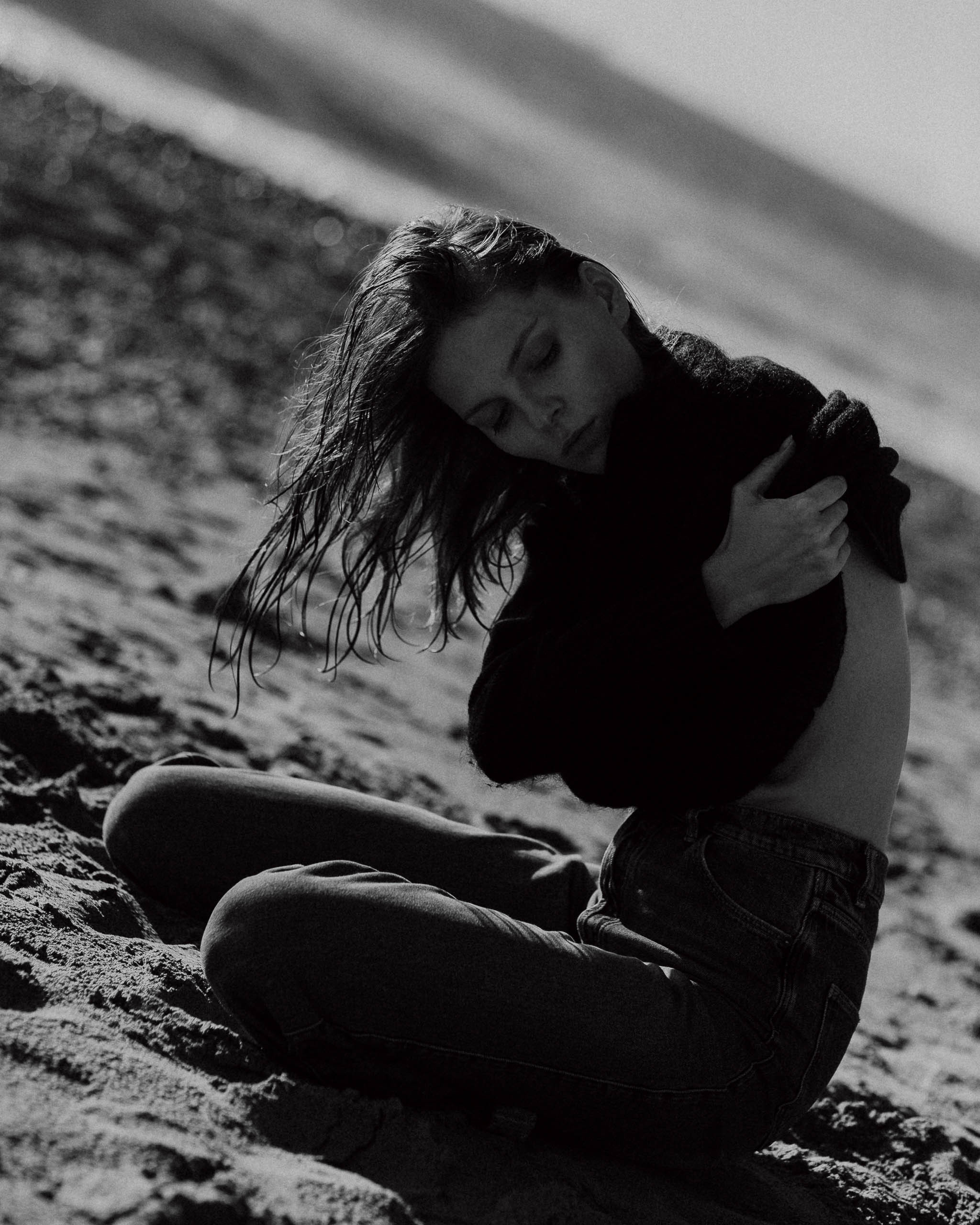 KATE. Photographer Inna Mendelson