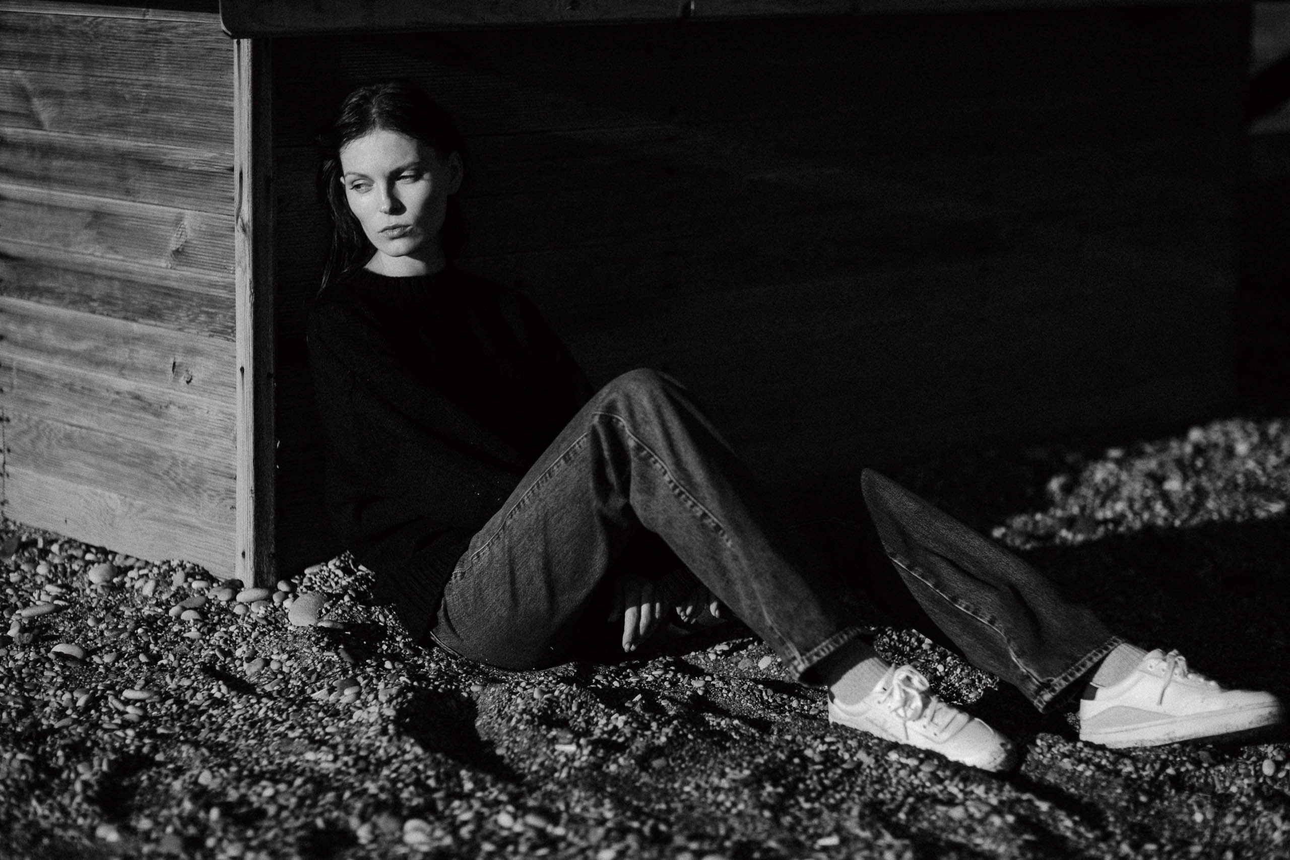 KATE. Photographer Inna Mendelson