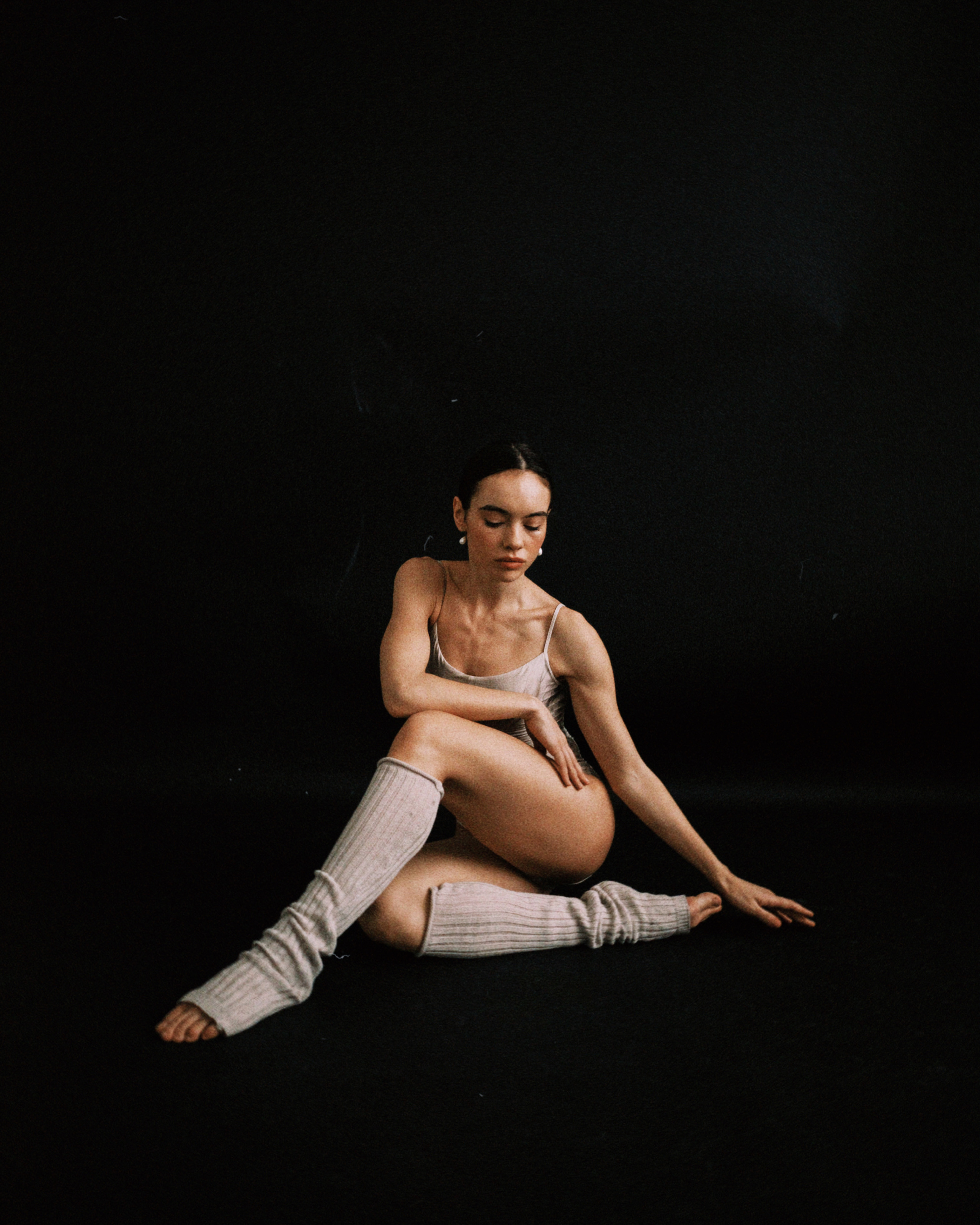 MILENA [for odetteonpoint]. Photographer Inna Mendelson