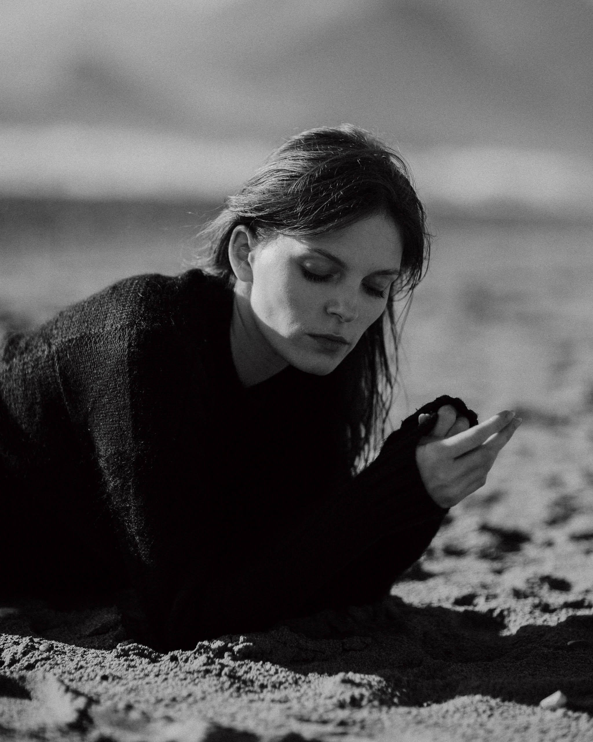 KATE. Photographer Inna Mendelson