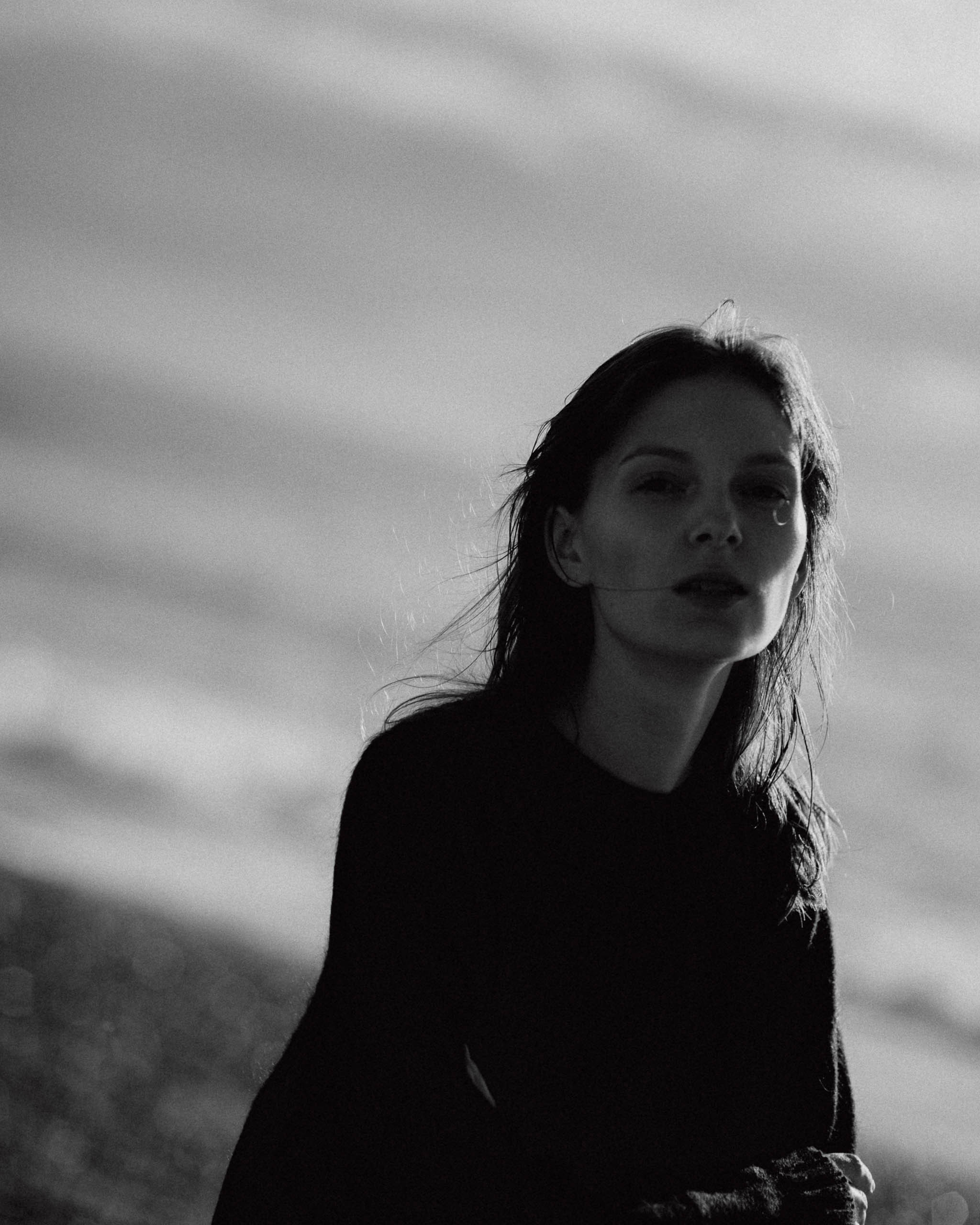 KATE. Photographer Inna Mendelson