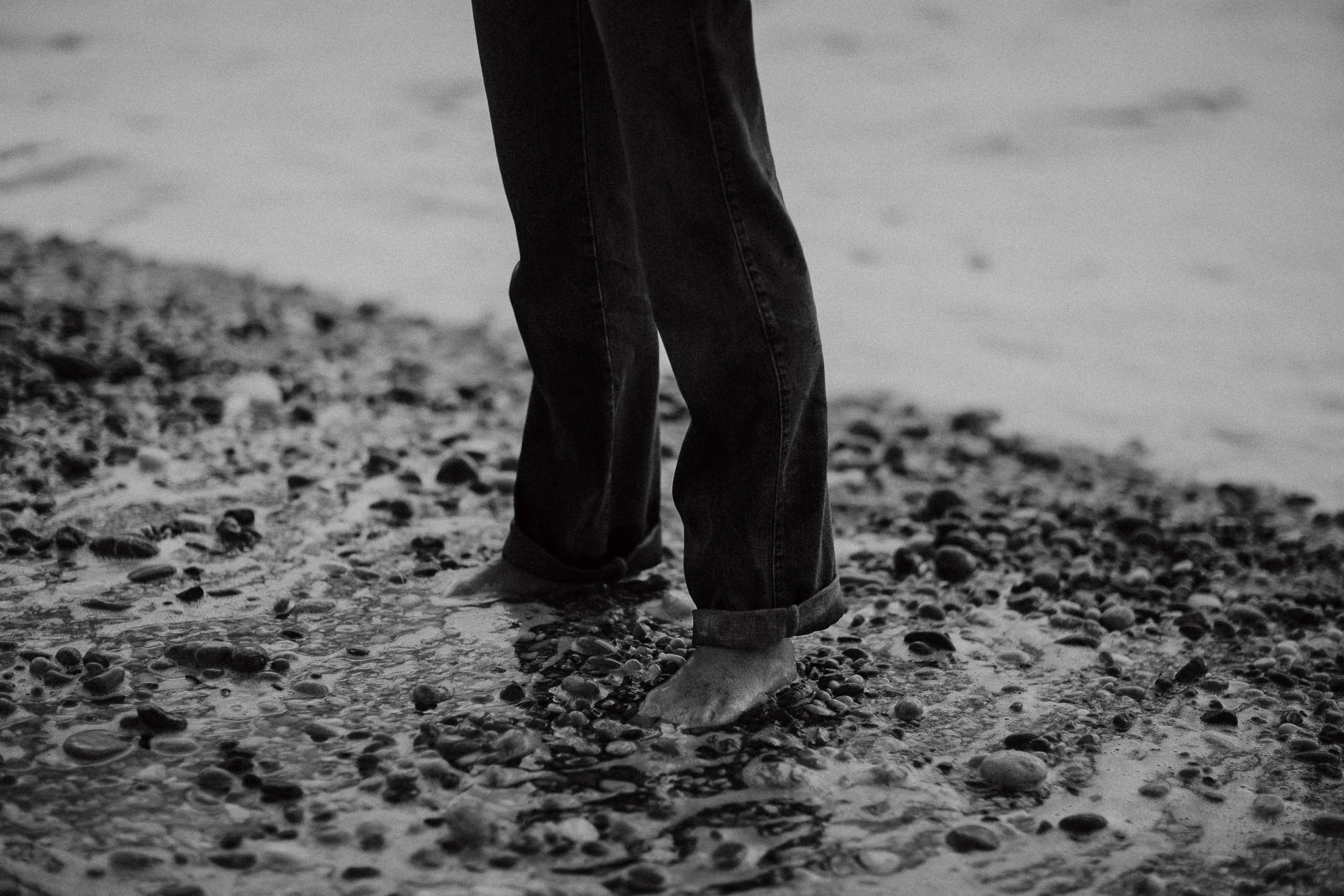 KATE. Photographer Inna Mendelson