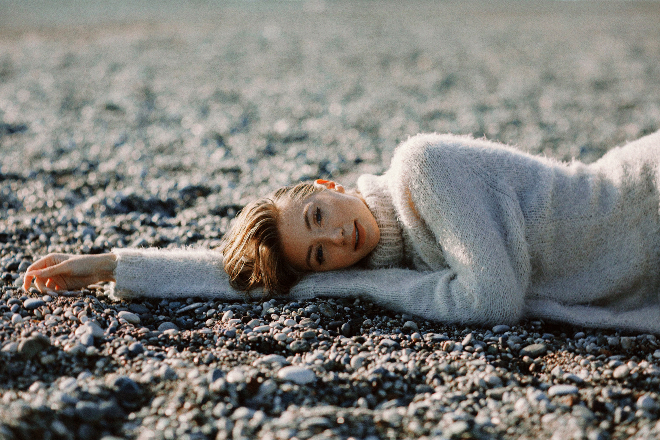 ZLATA. Photographer Inna Mendelson