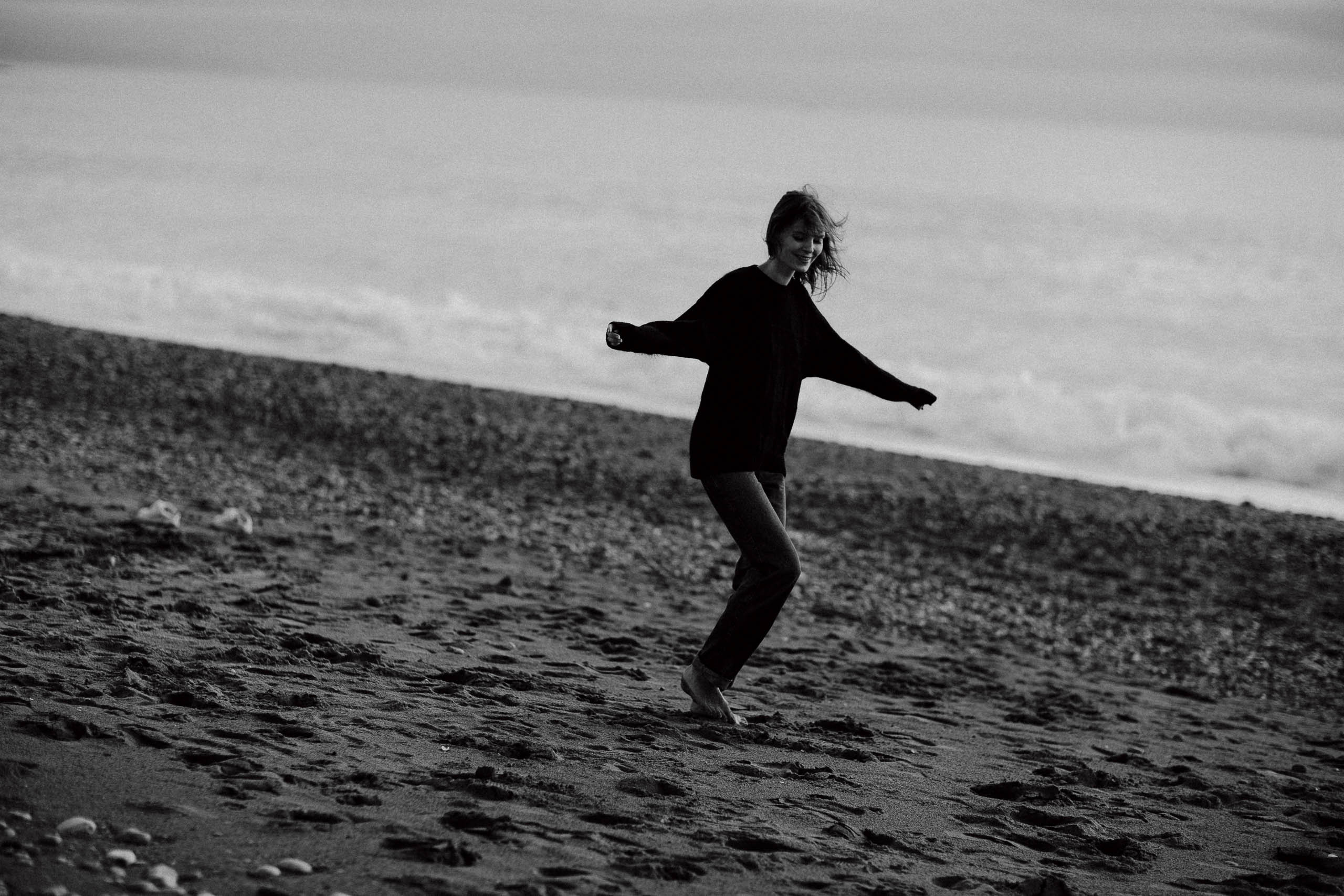 KATE. Photographer Inna Mendelson