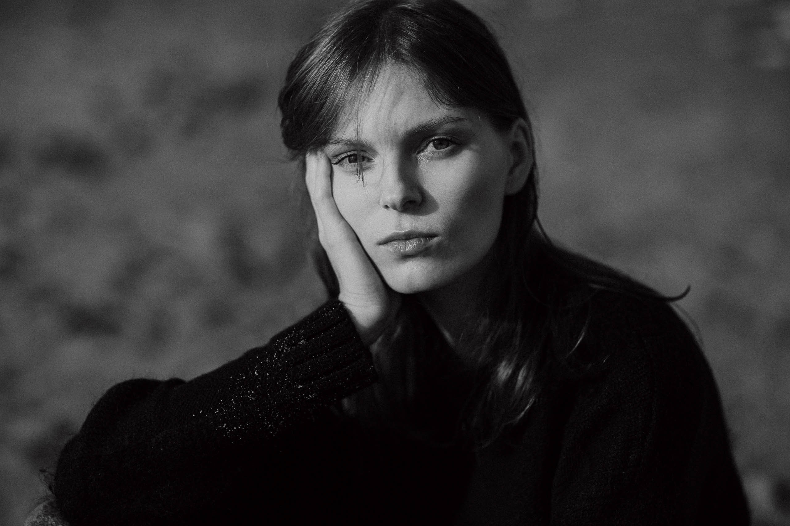 KATE. Photographer Inna Mendelson