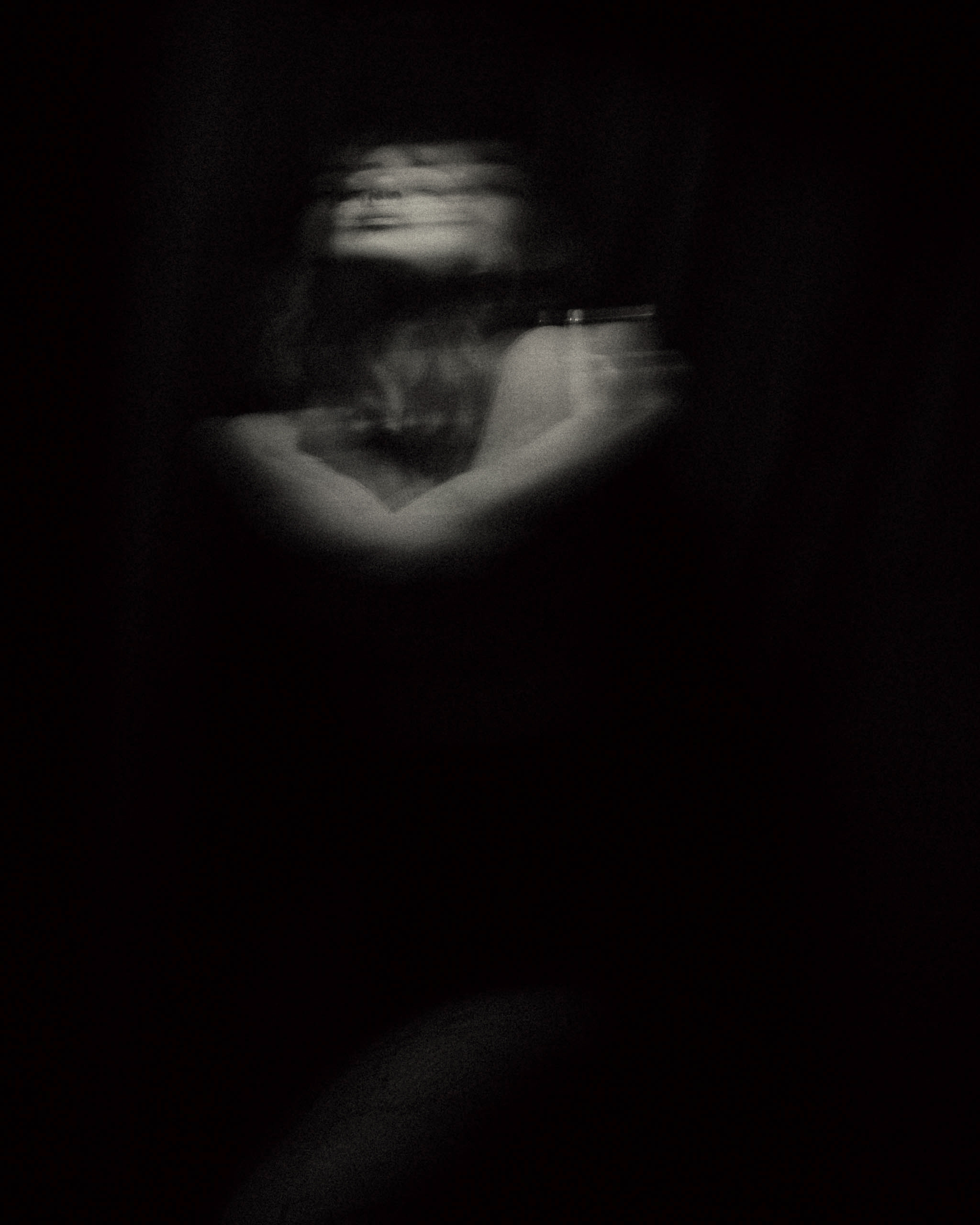 TANYA. Photographer Inna Mendelson