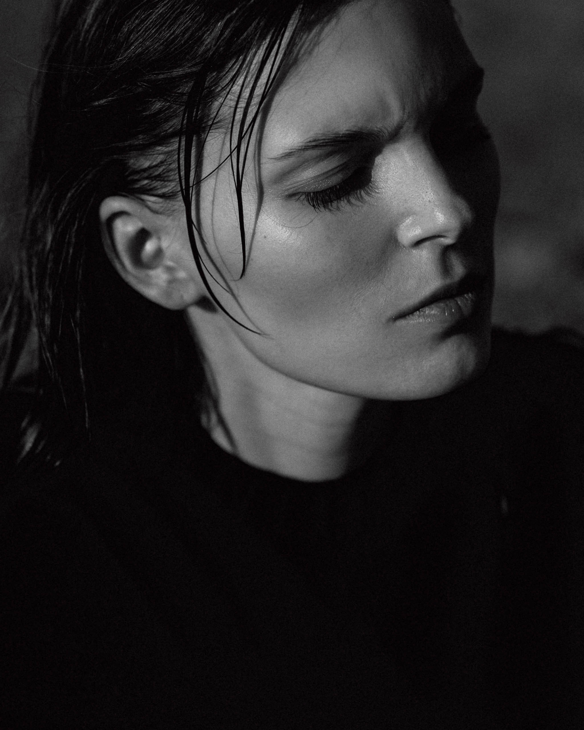 KATE. Photographer Inna Mendelson