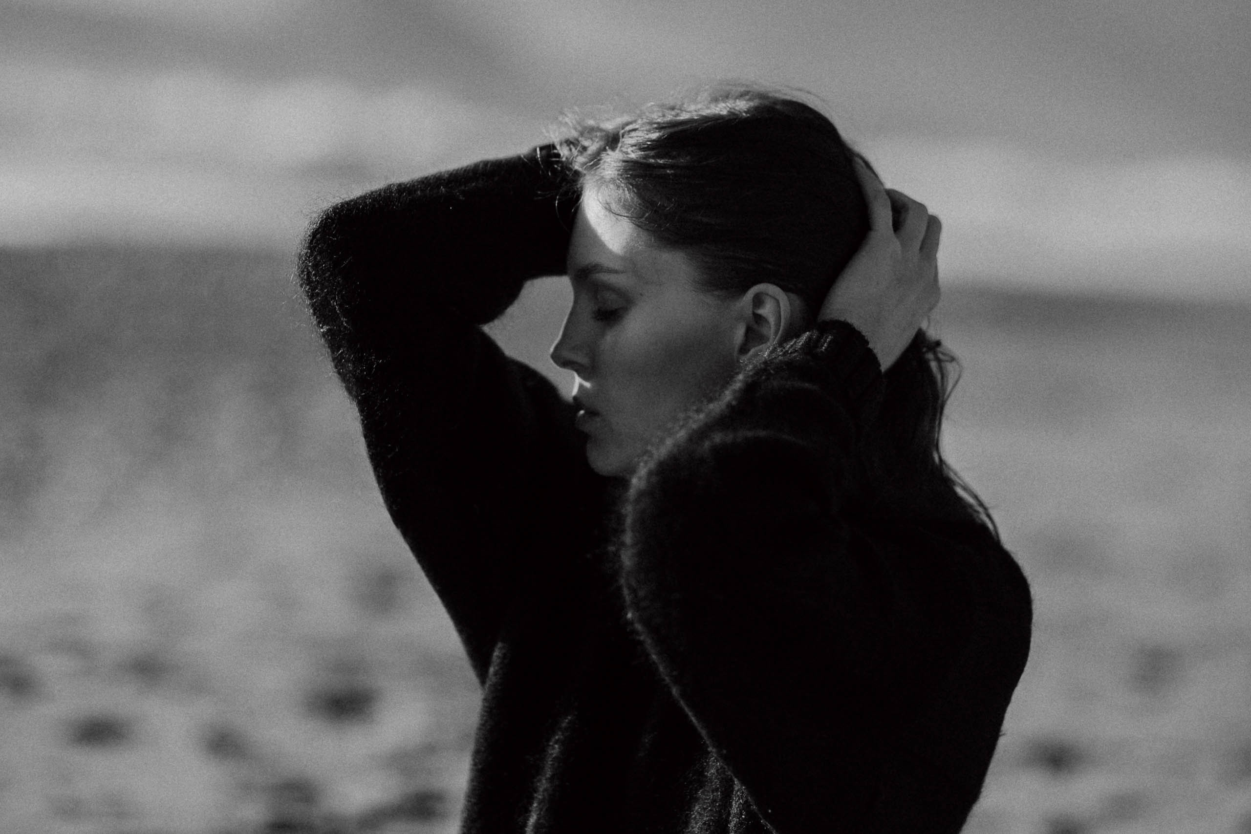 KATE. Photographer Inna Mendelson