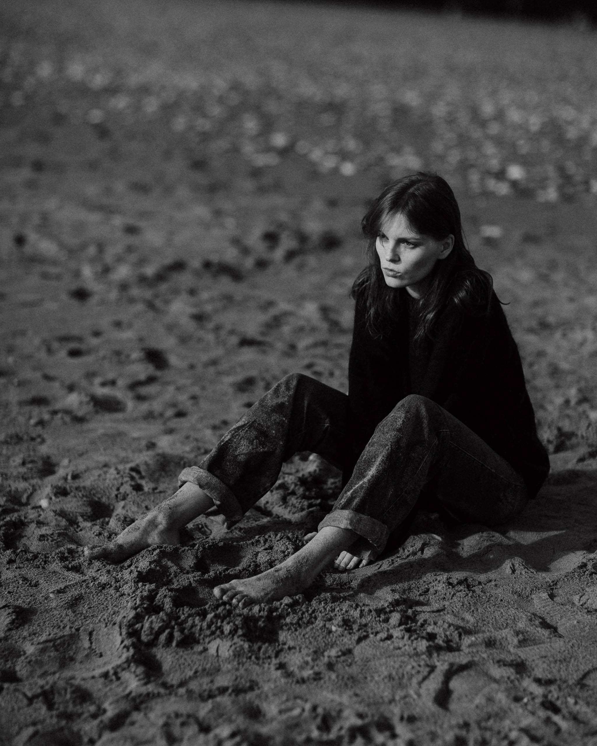 KATE. Photographer Inna Mendelson