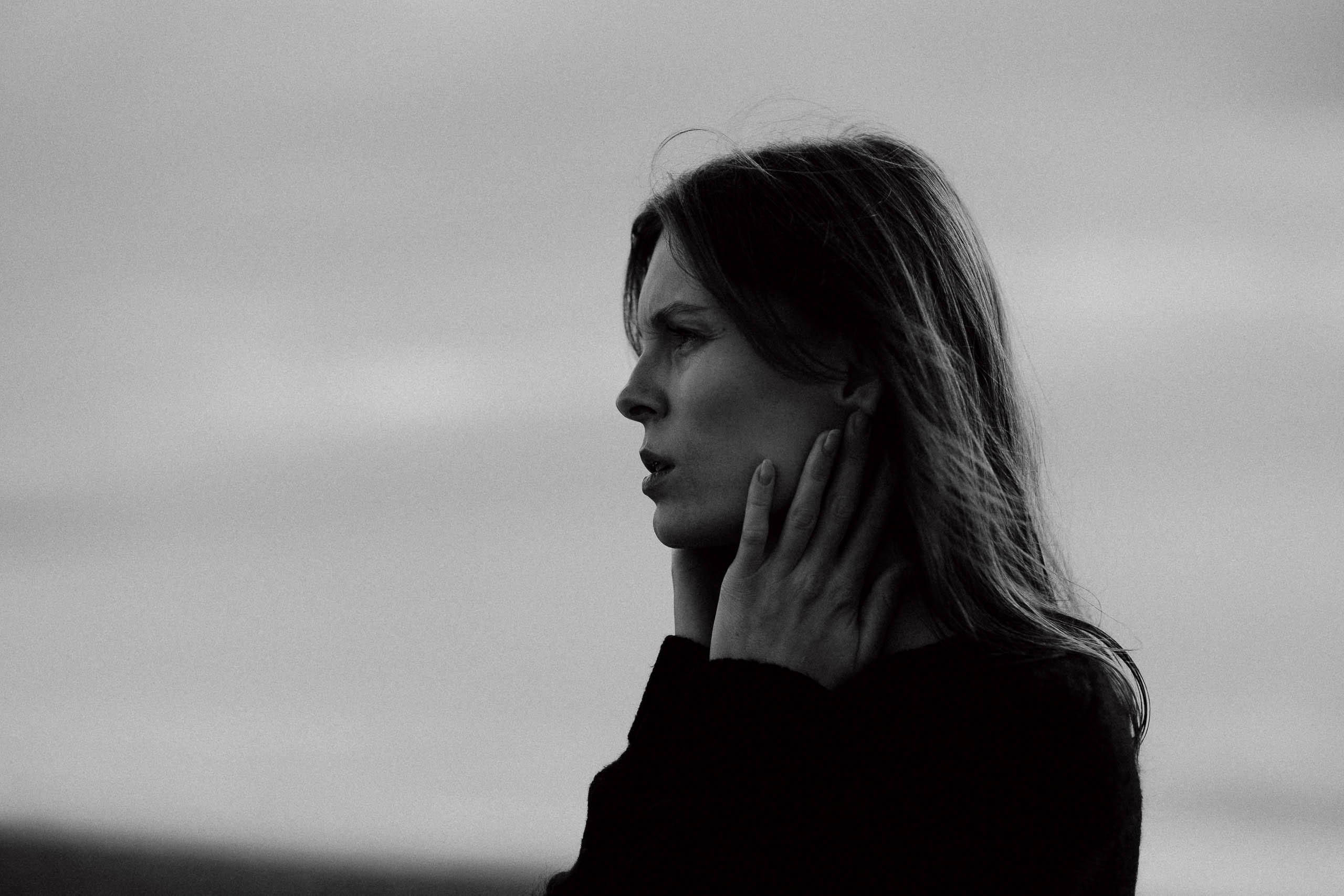 KATE. Photographer Inna Mendelson