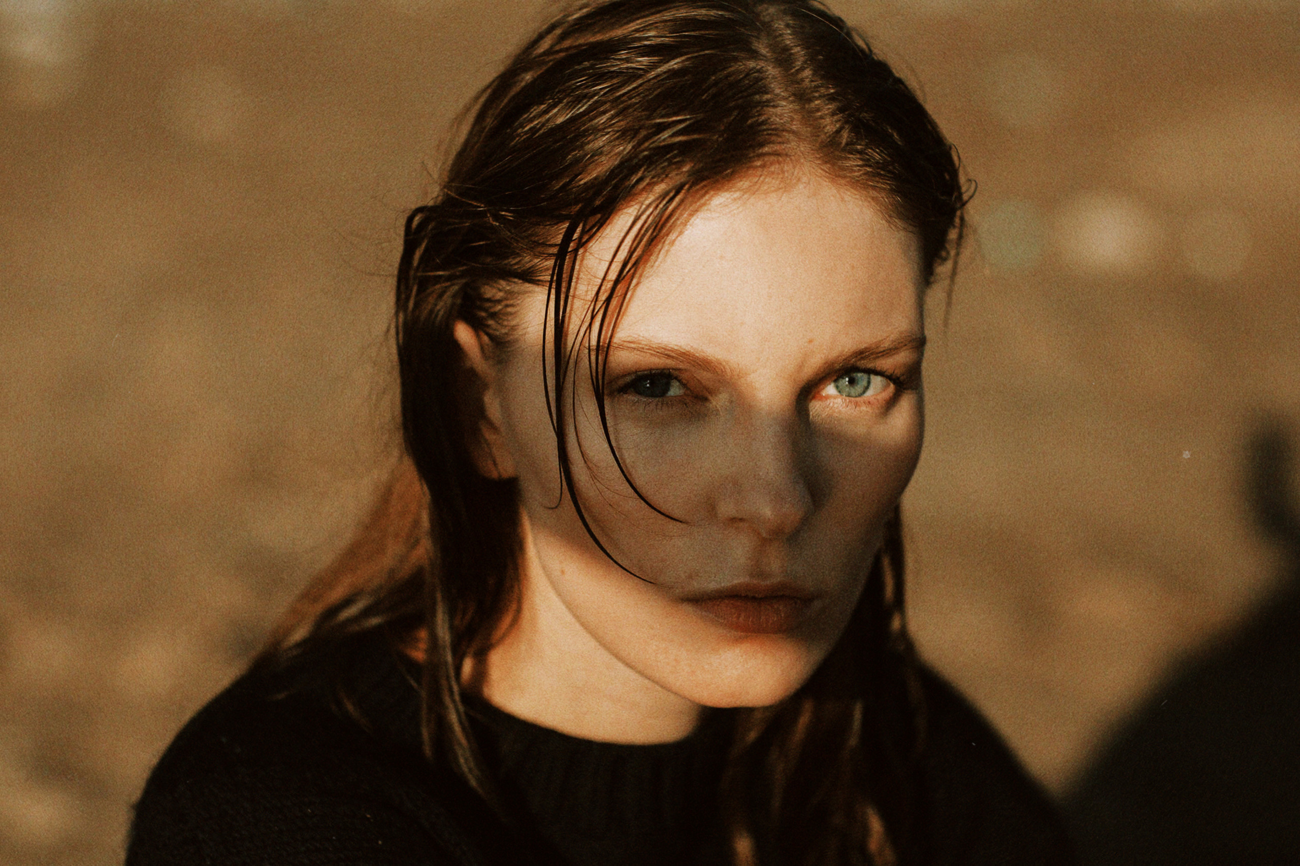 KATE. Photographer Inna Mendelson