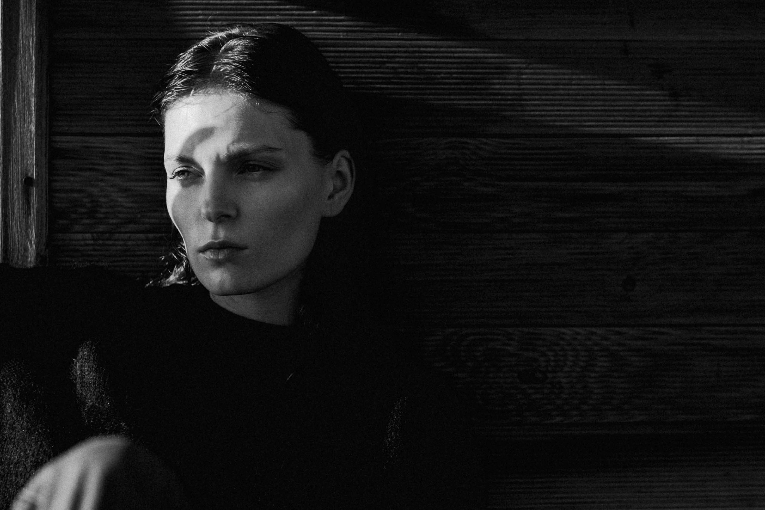 KATE. Photographer Inna Mendelson