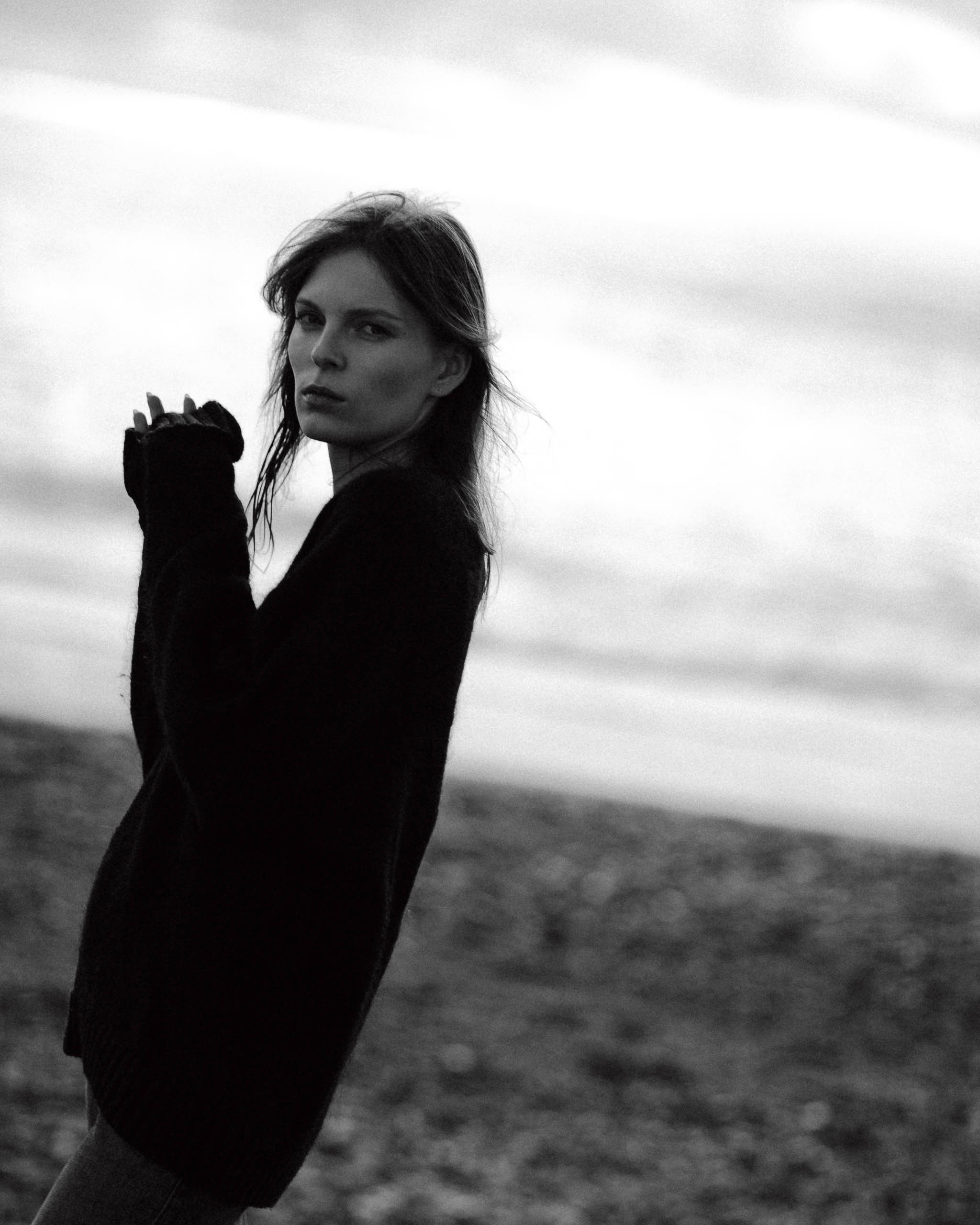 KATE. Photographer Inna Mendelson