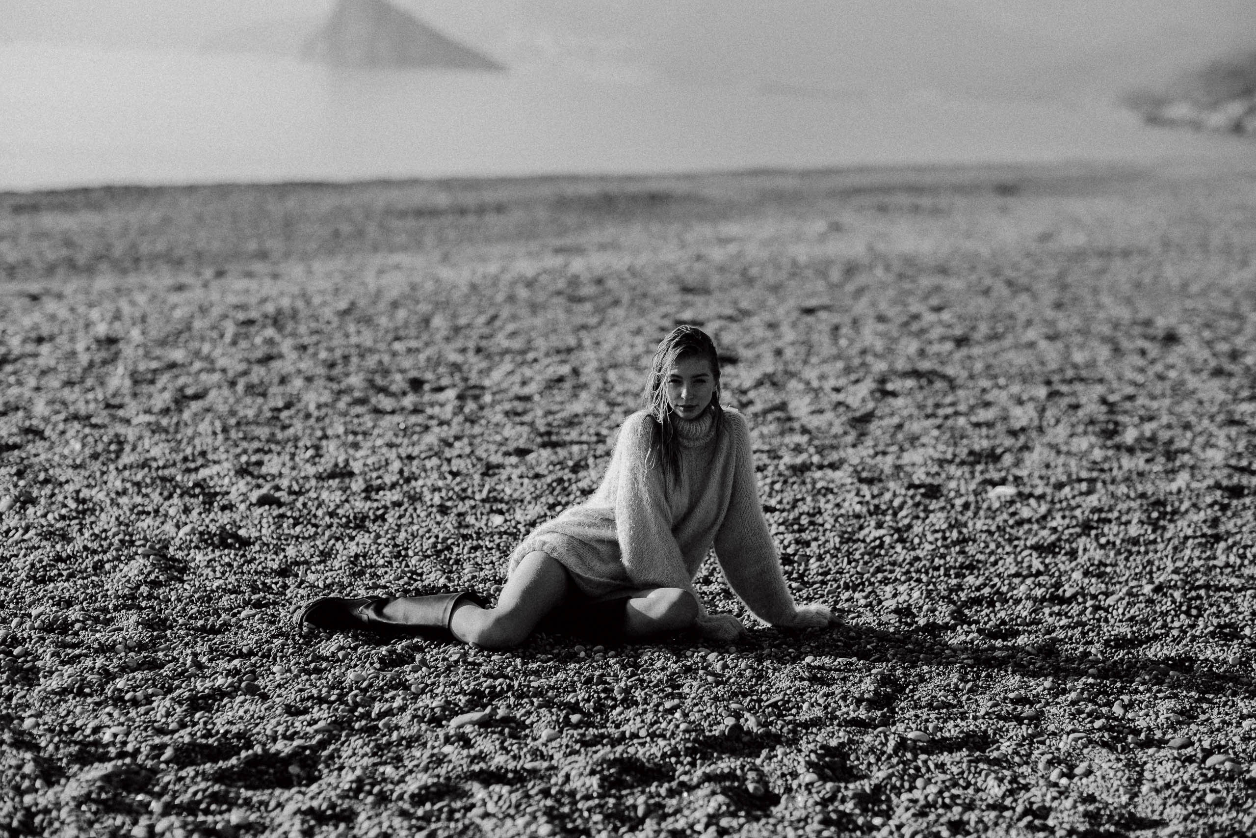 ZLATA. Photographer Inna Mendelson