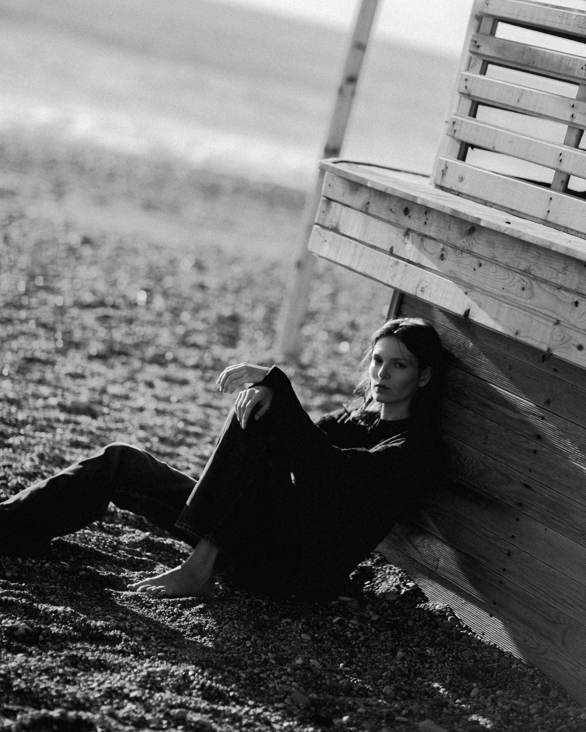 KATE. Photographer Inna Mendelson