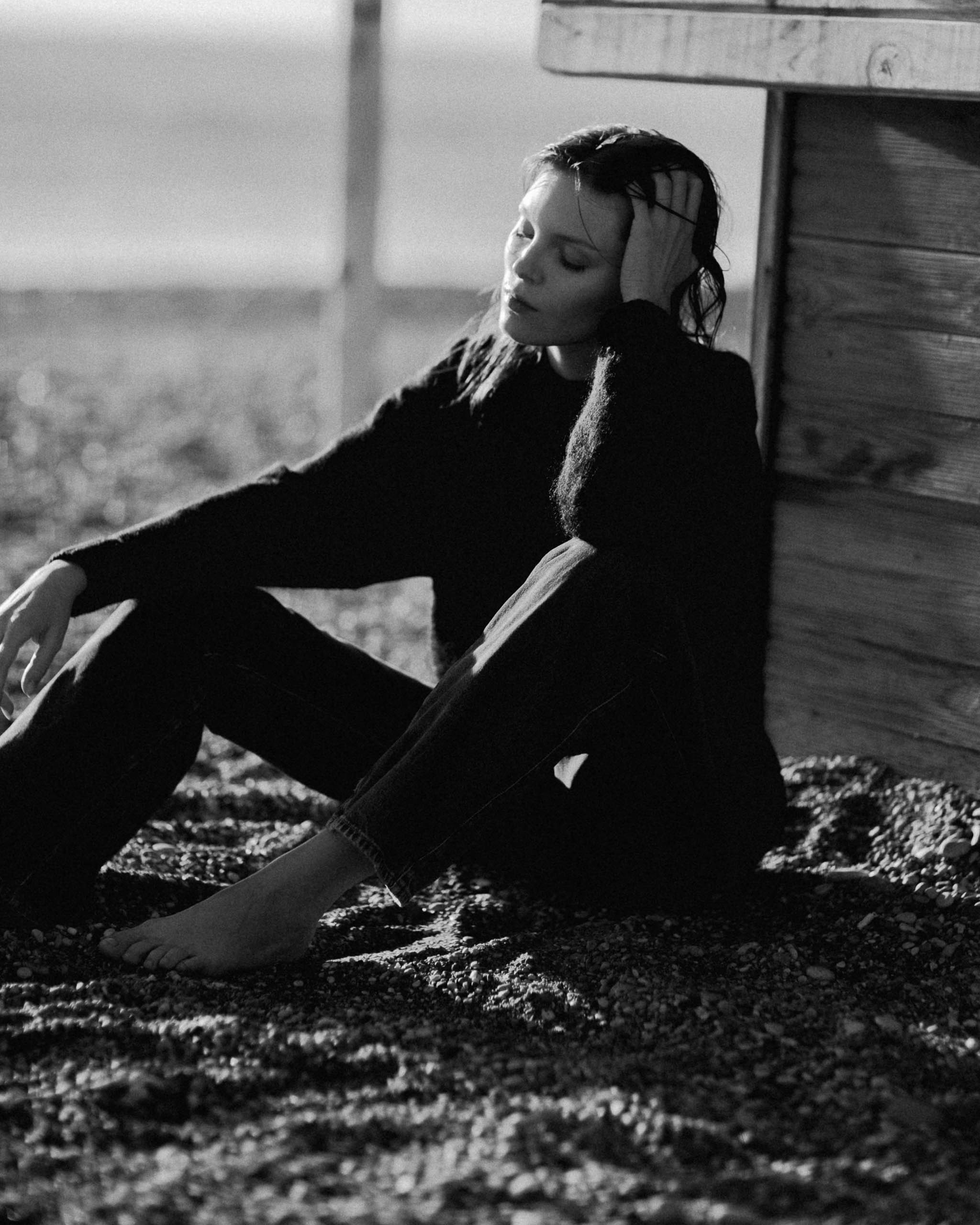 KATE. Photographer Inna Mendelson