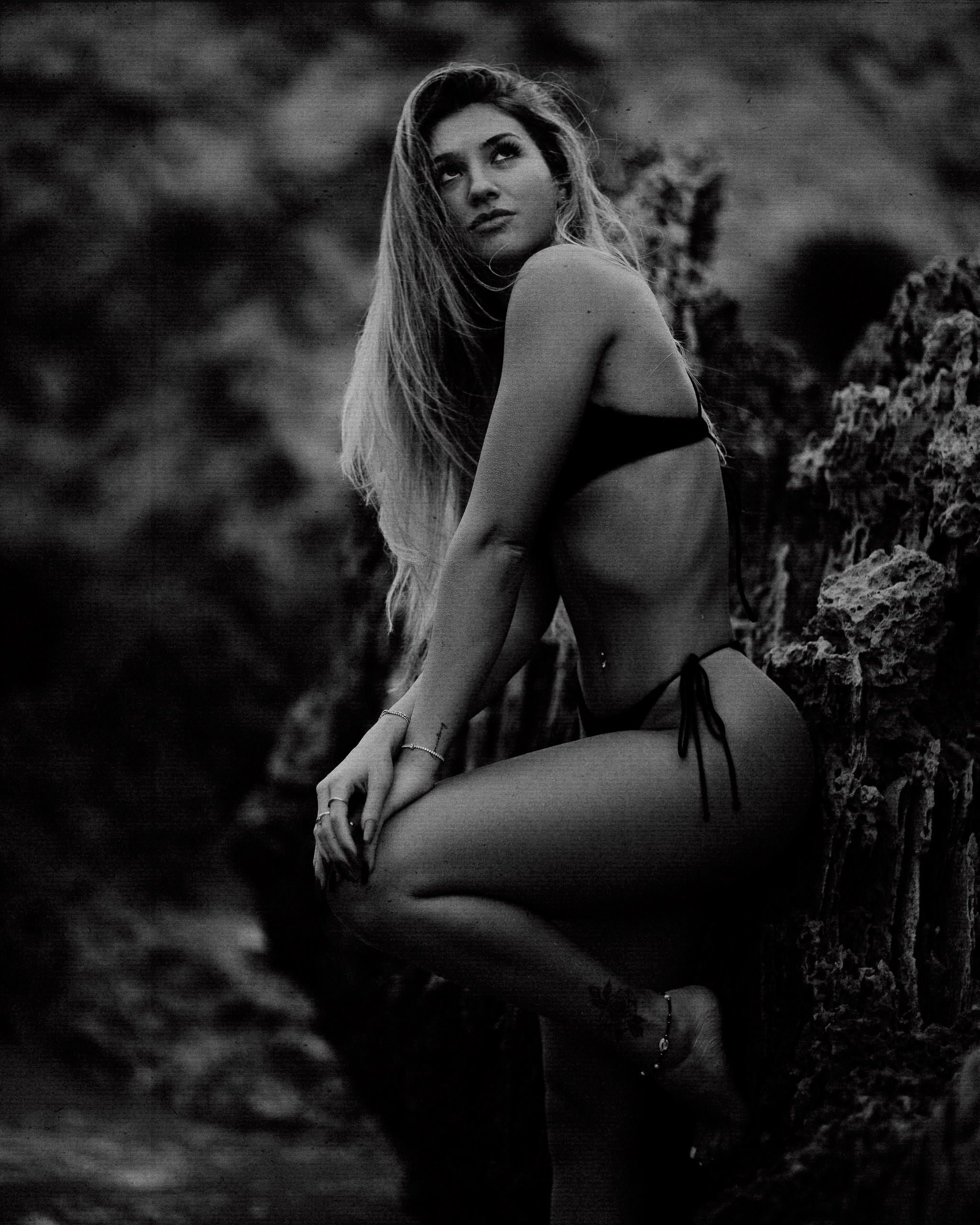 YUVAL. Photographer Inna Mendelson