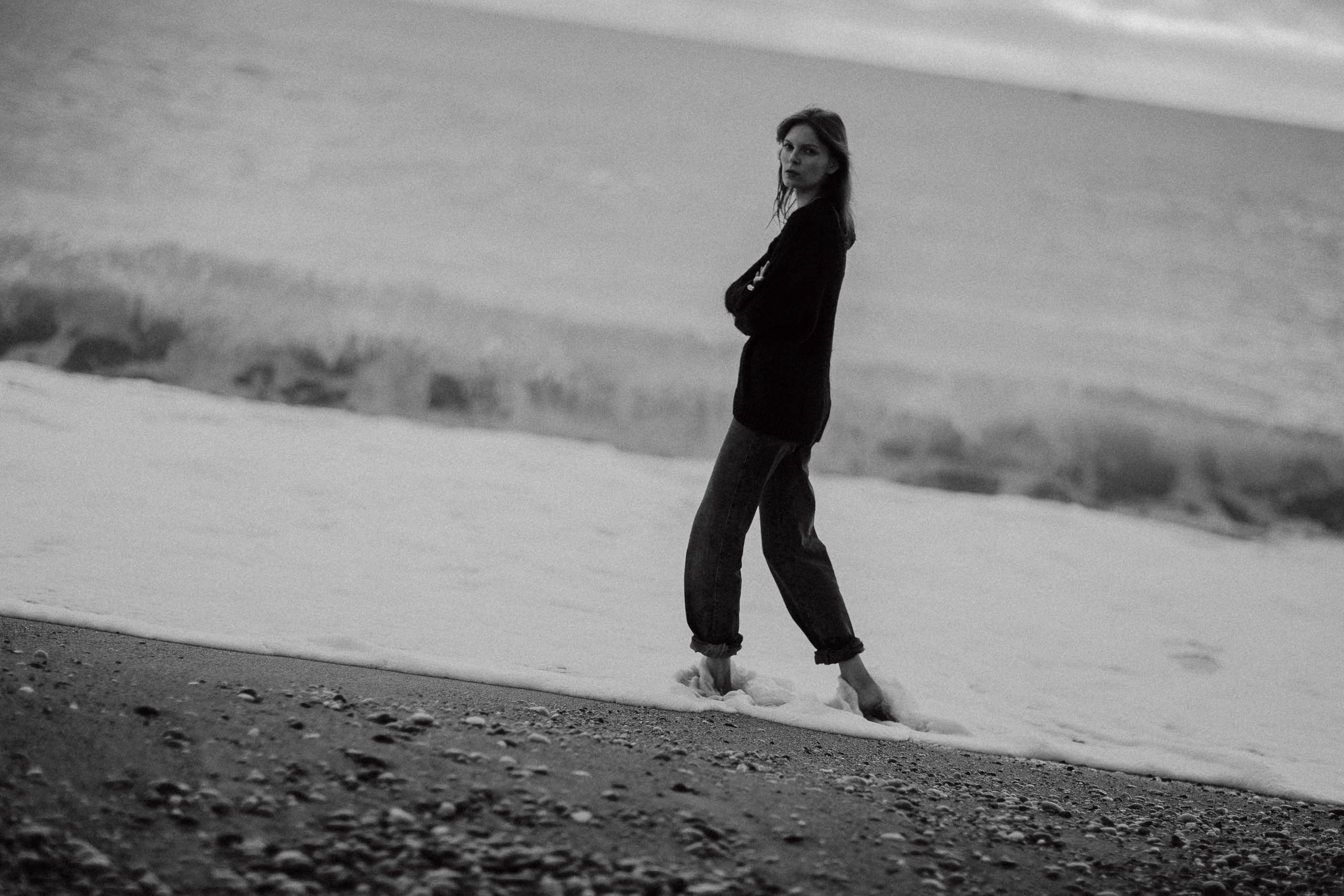 KATE. Photographer Inna Mendelson