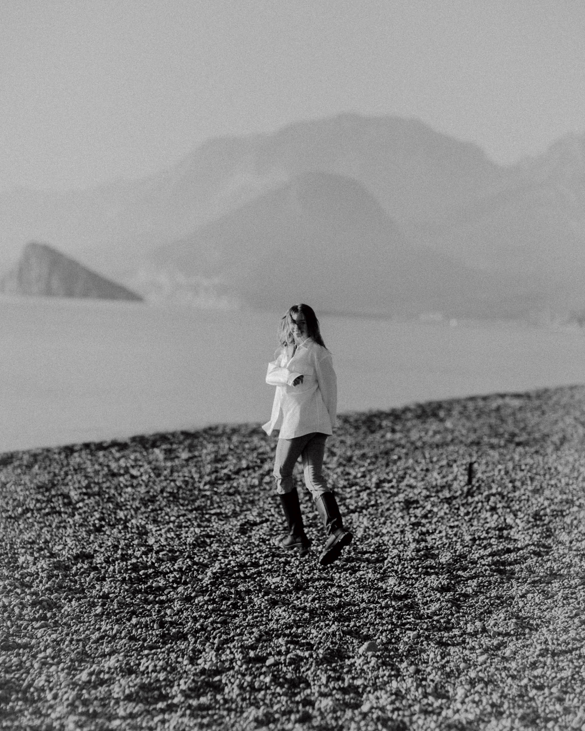 ZLATA. Photographer Inna Mendelson