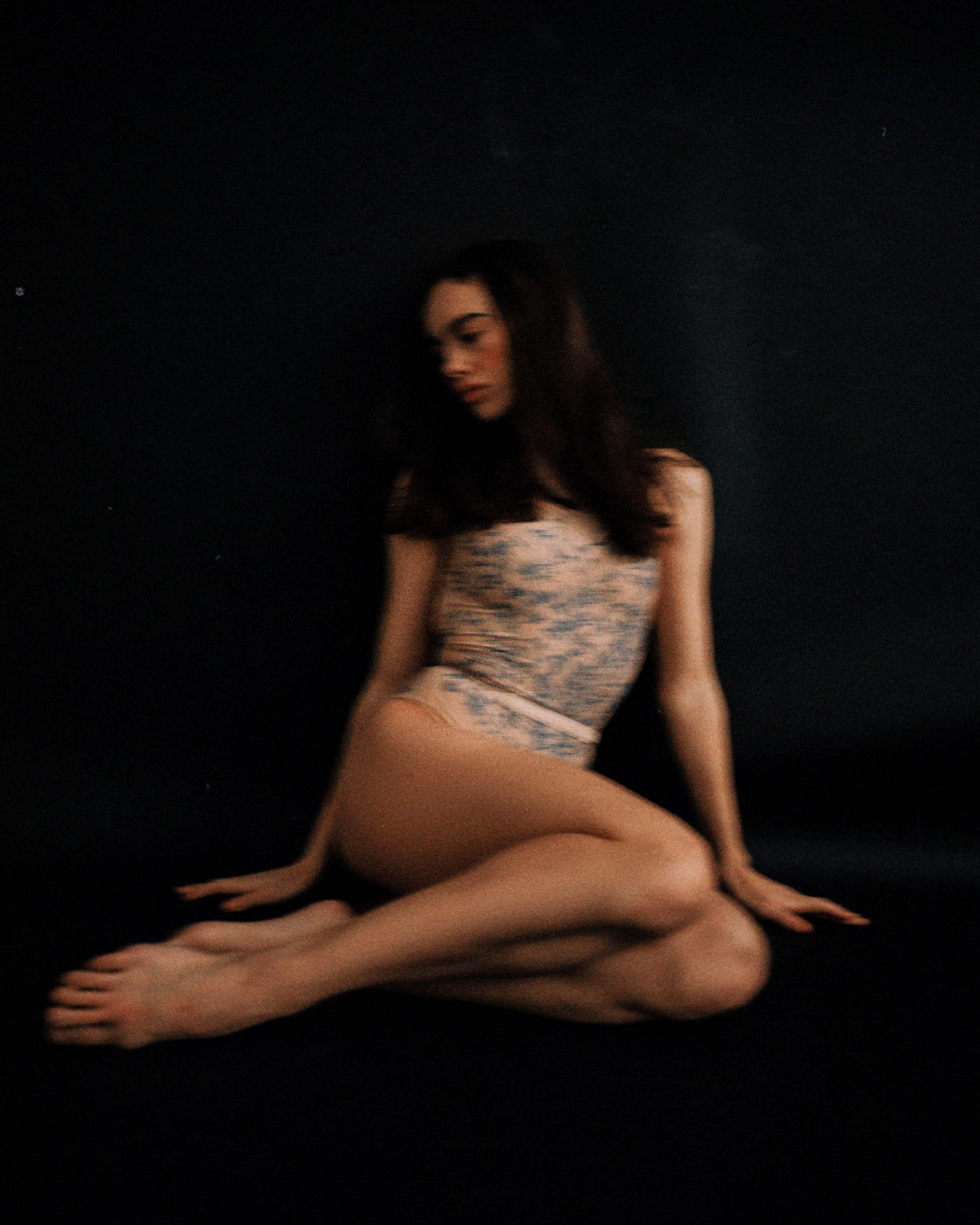 MILENA [for odetteonpoint]. Photographer Inna Mendelson