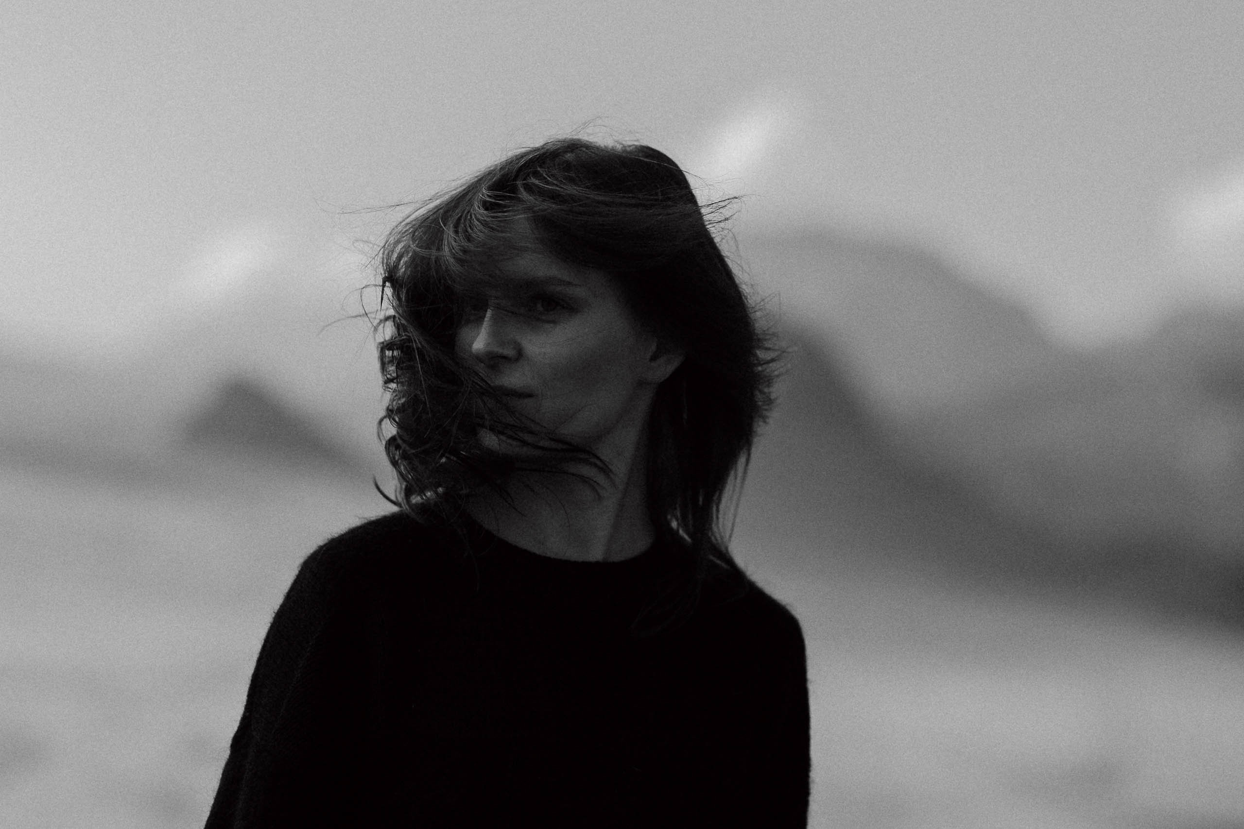 KATE. Photographer Inna Mendelson