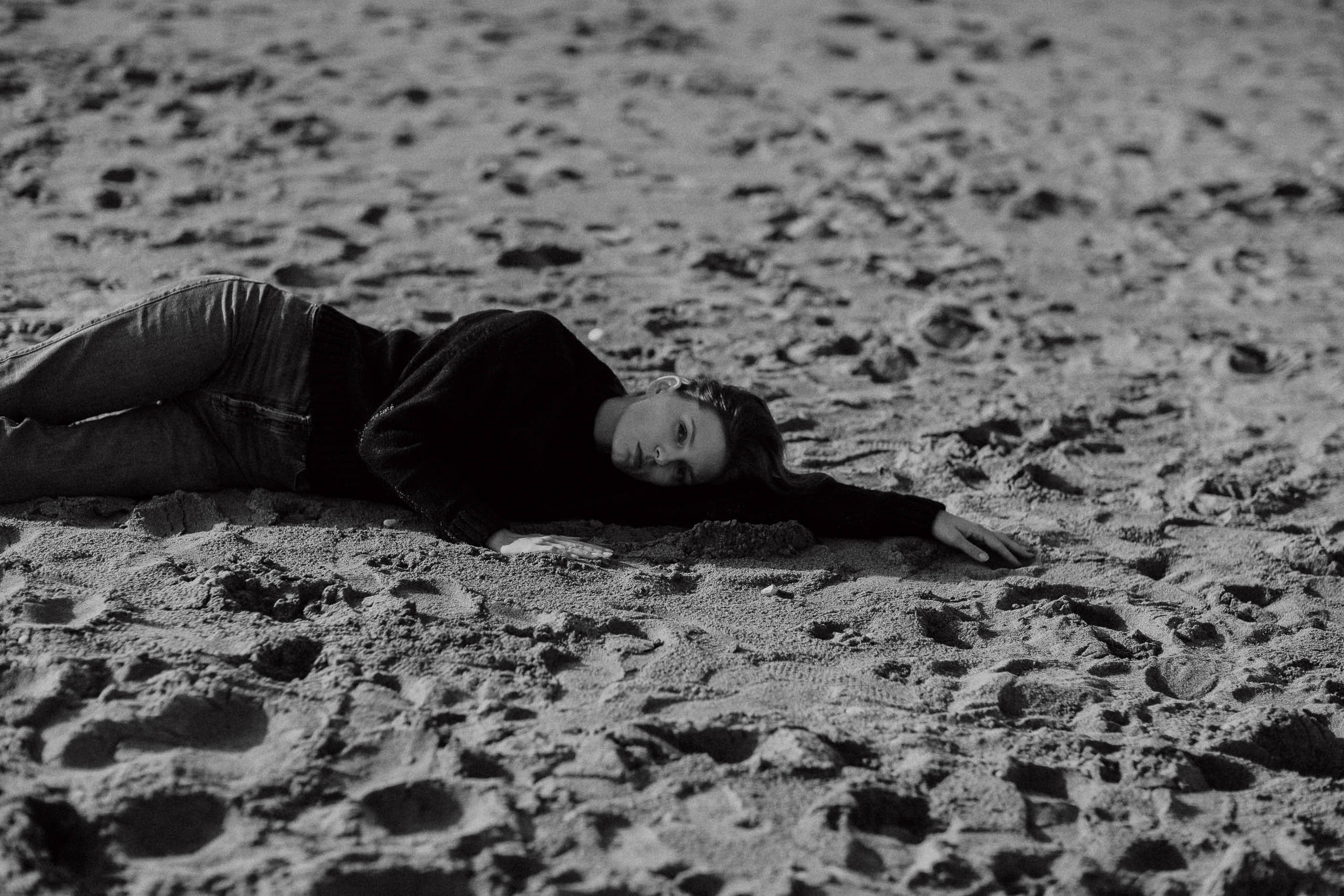 KATE. Photographer Inna Mendelson