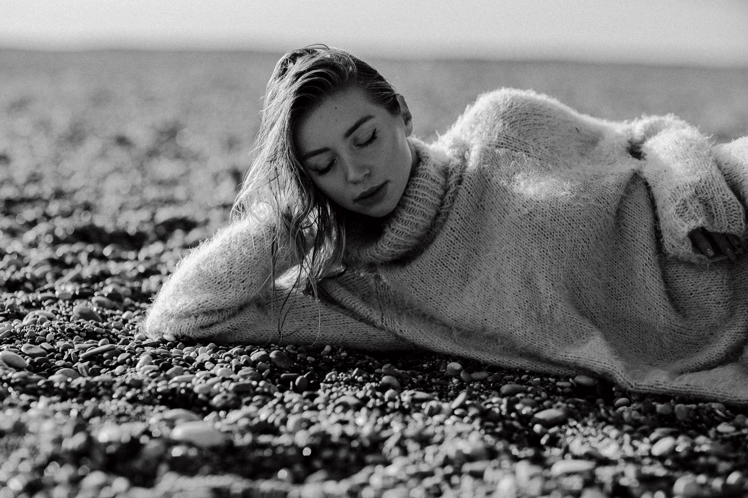 ZLATA. Photographer Inna Mendelson