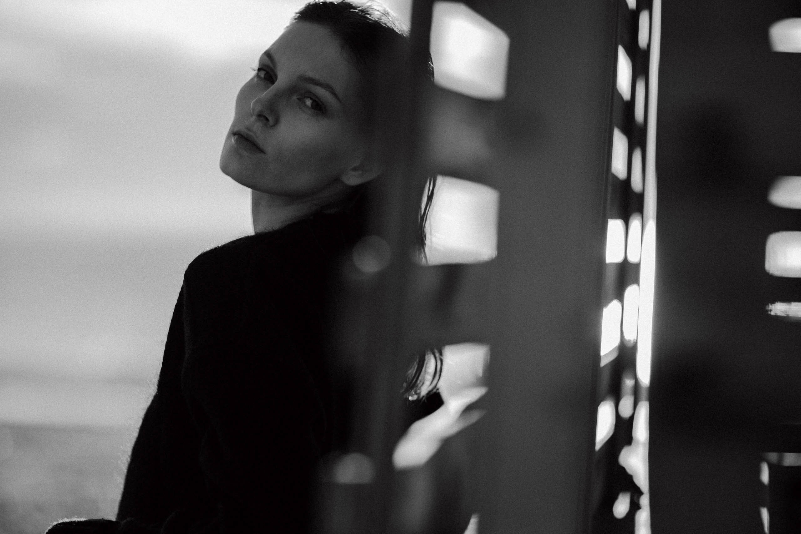 KATE. Photographer Inna Mendelson